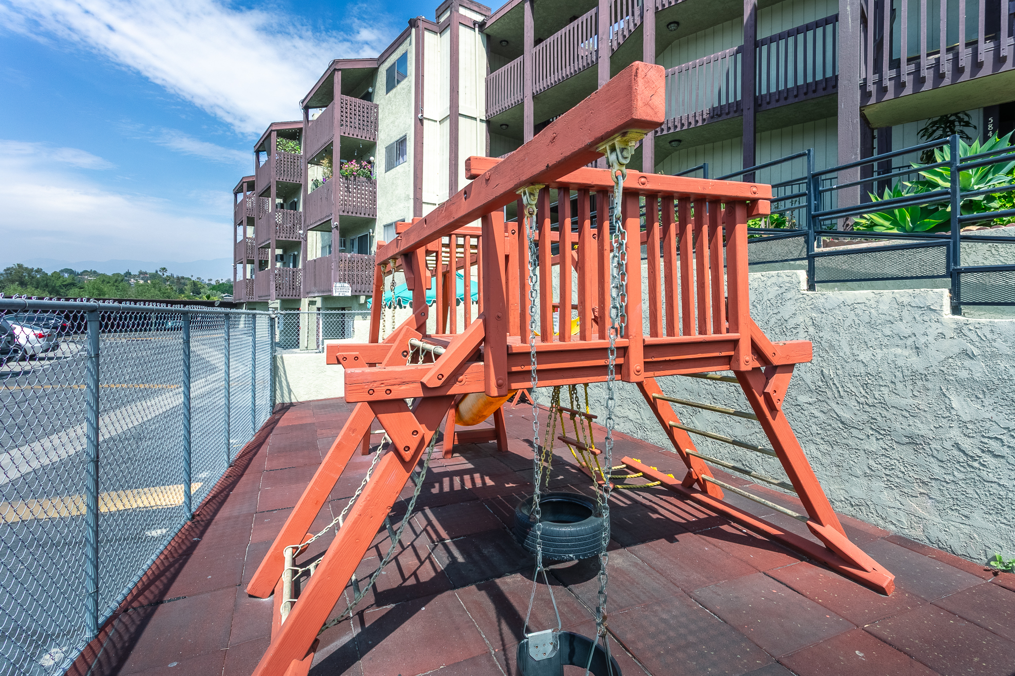 listing