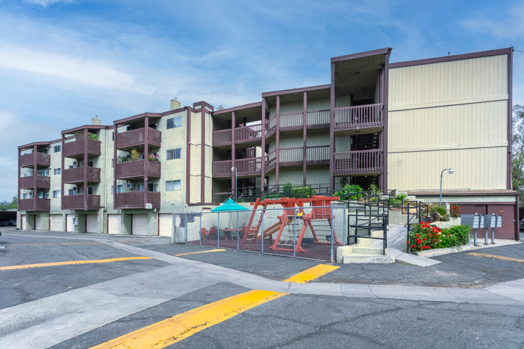 5850 Benner St. 301 Los Angeles CA 90042