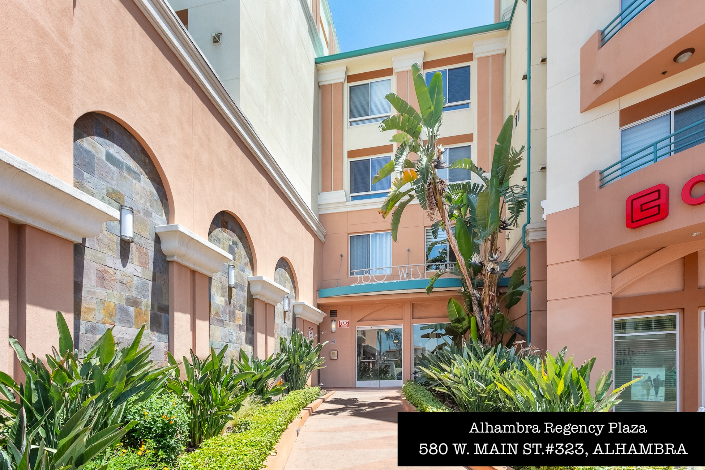 listing
