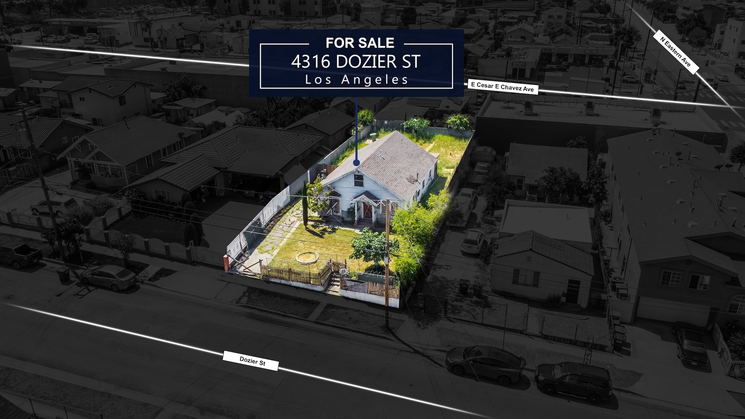listing