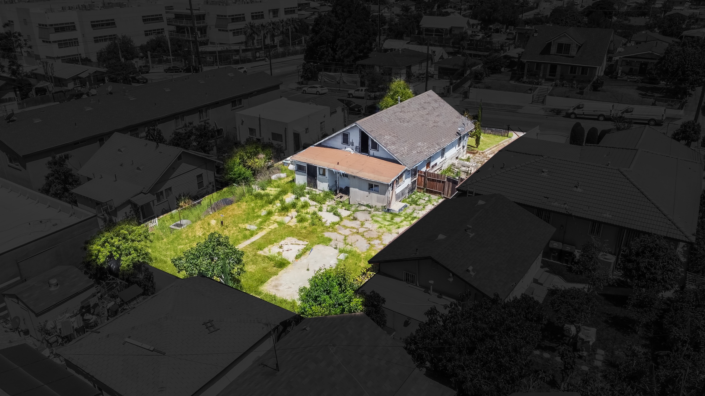 listing