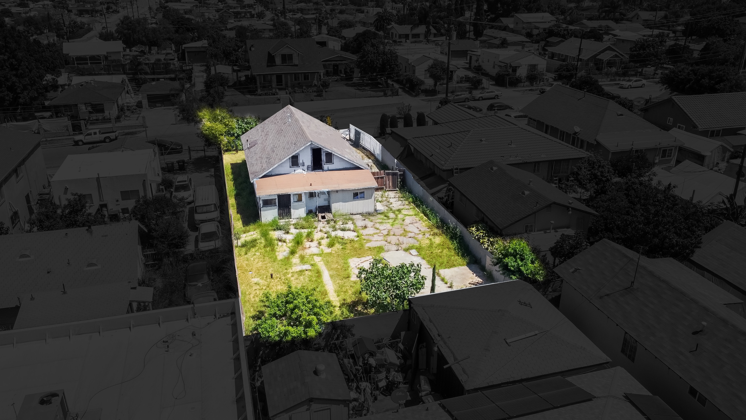 listing