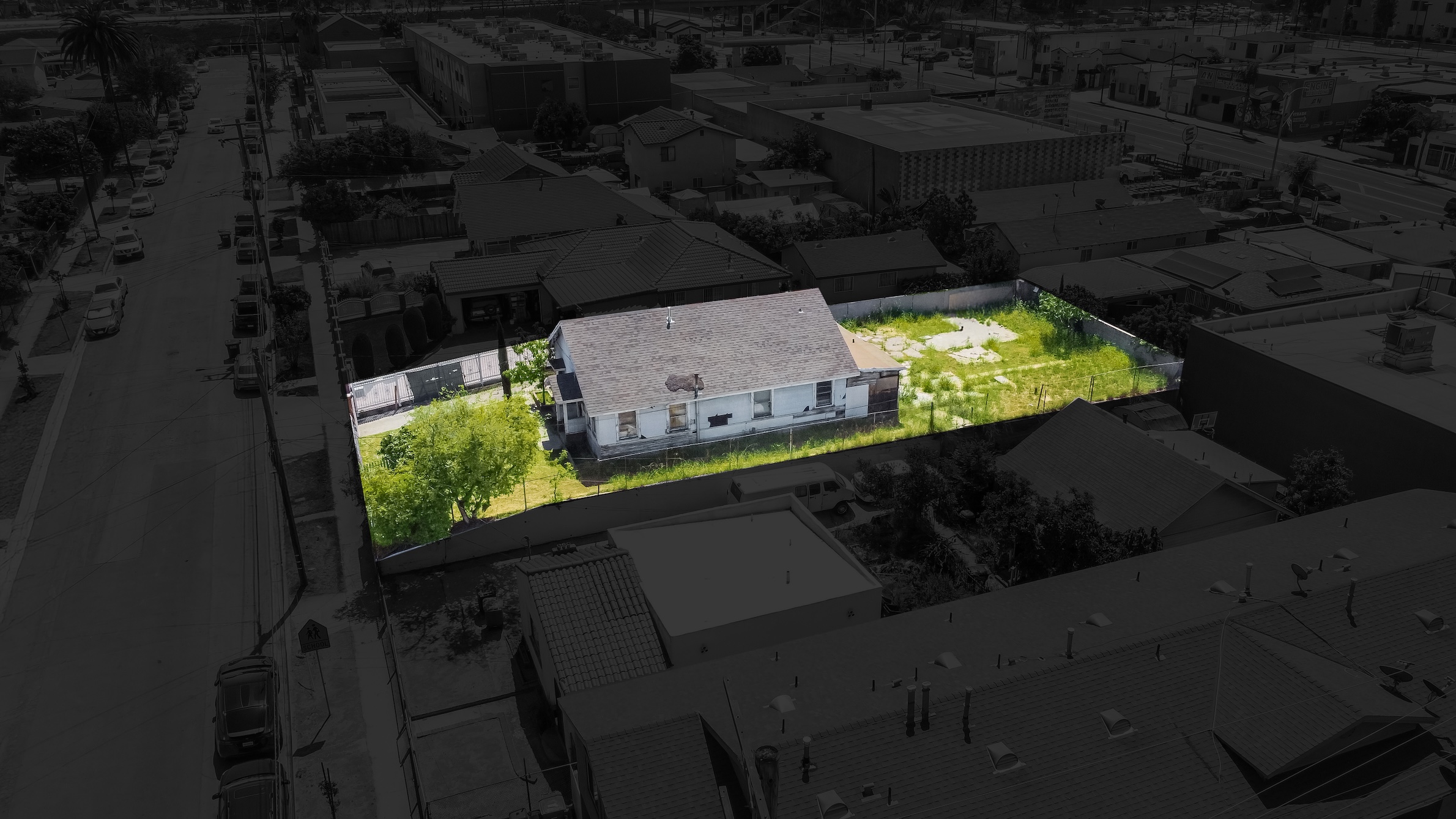 listing