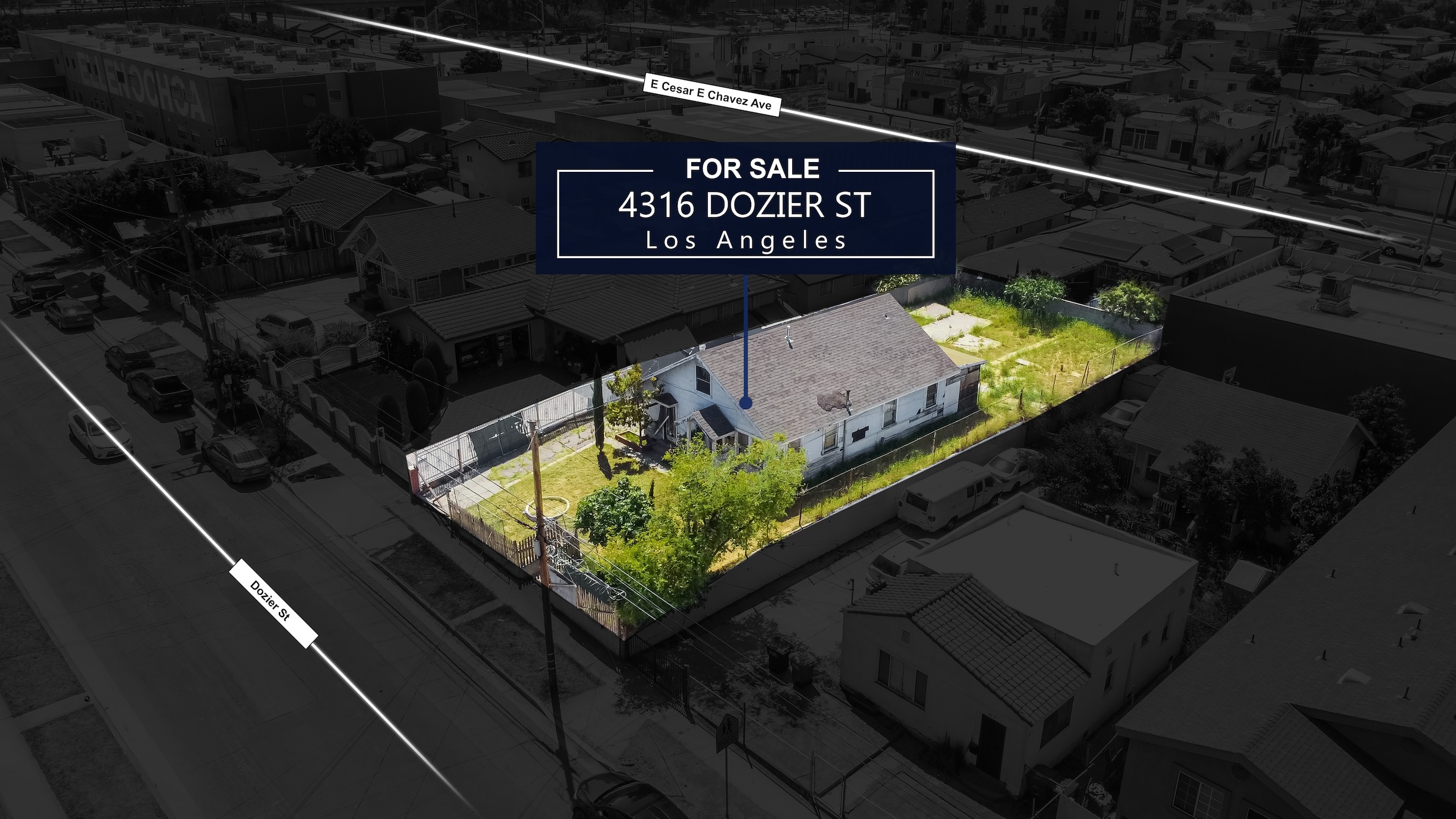 listing