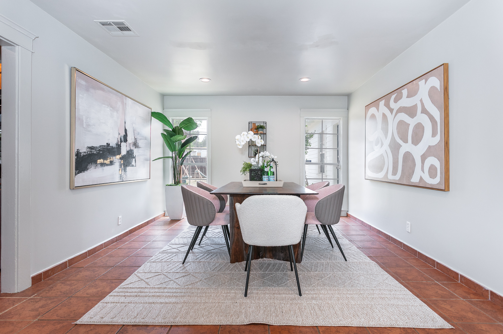 listing