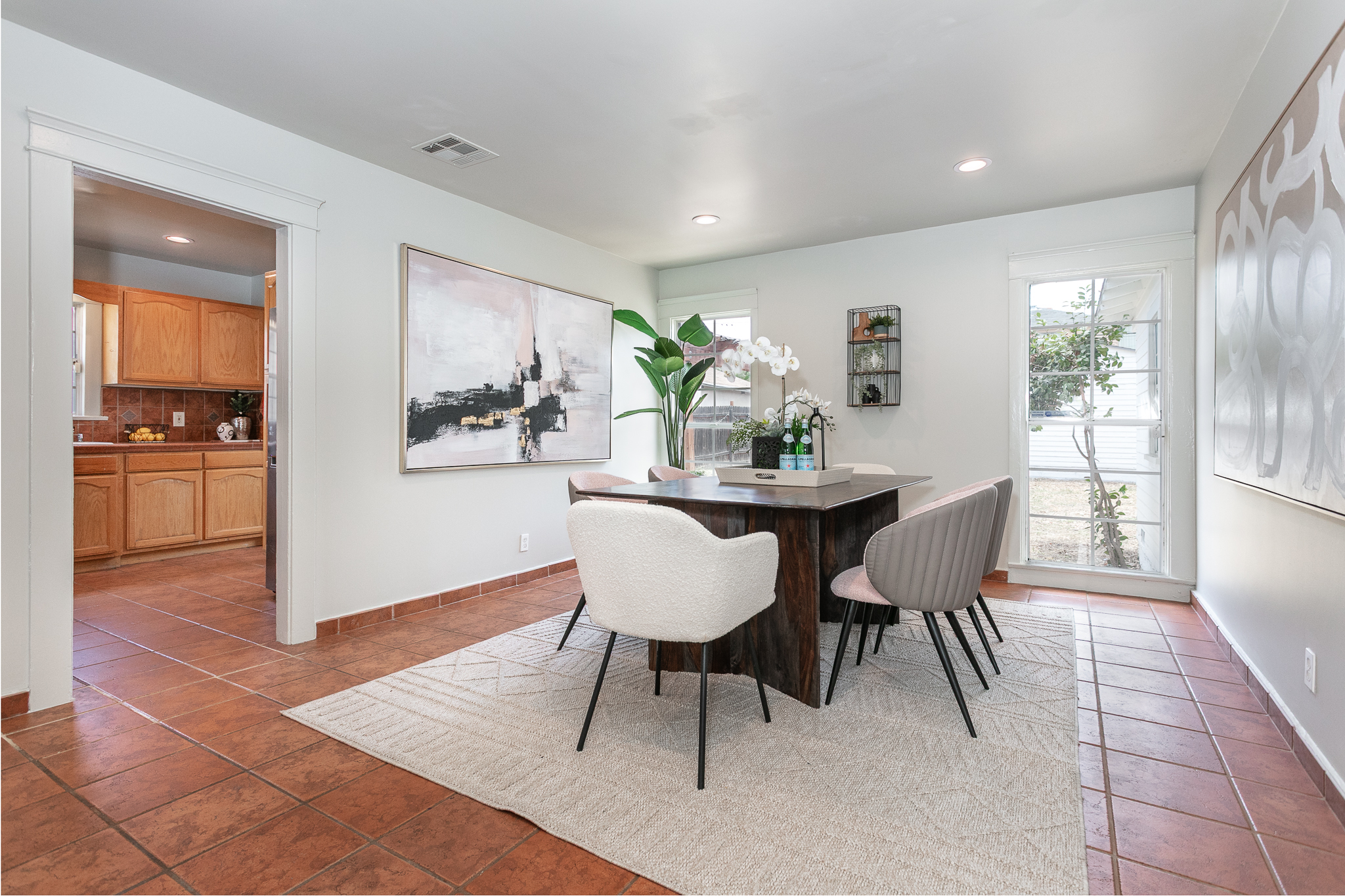 listing