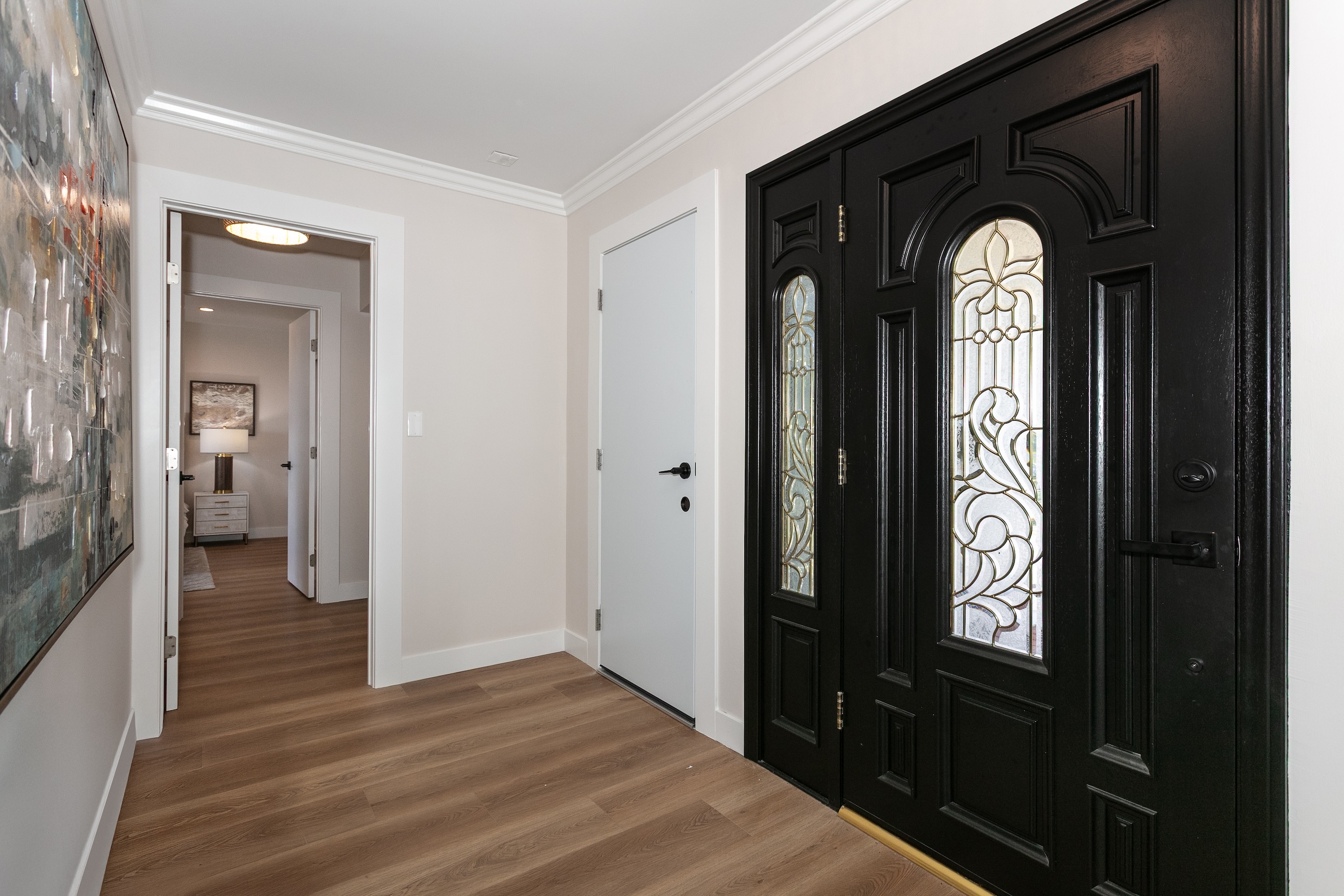 listing