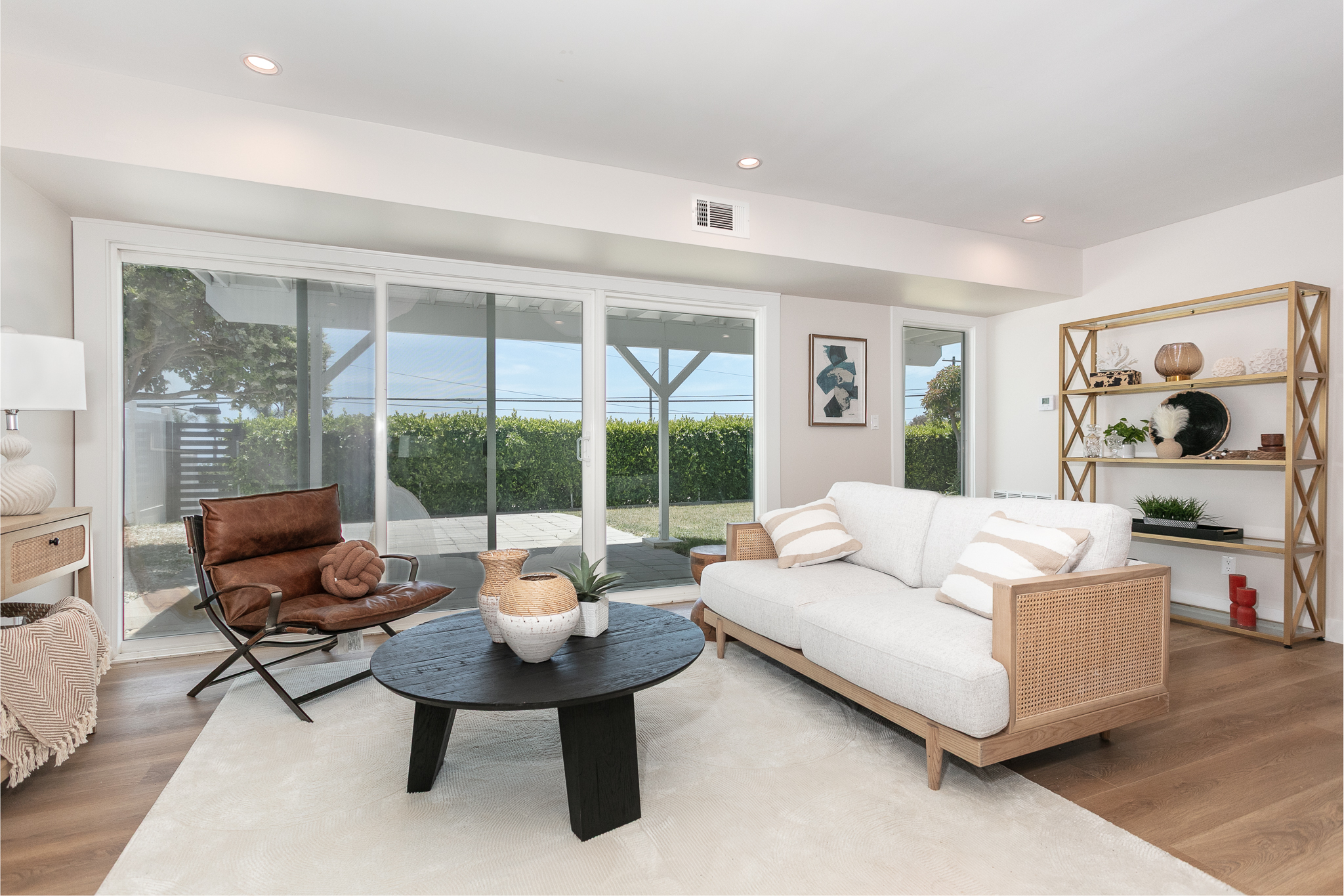 listing