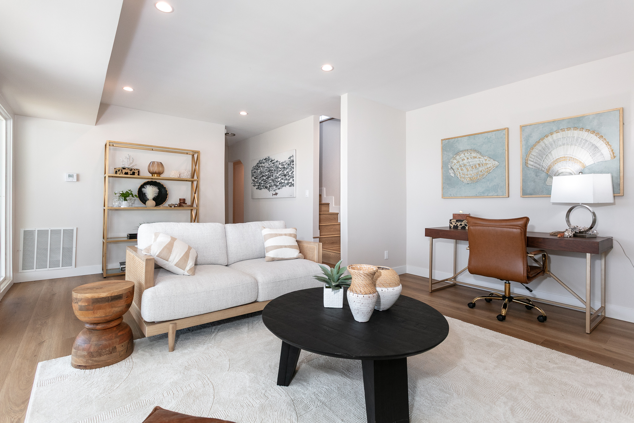 listing