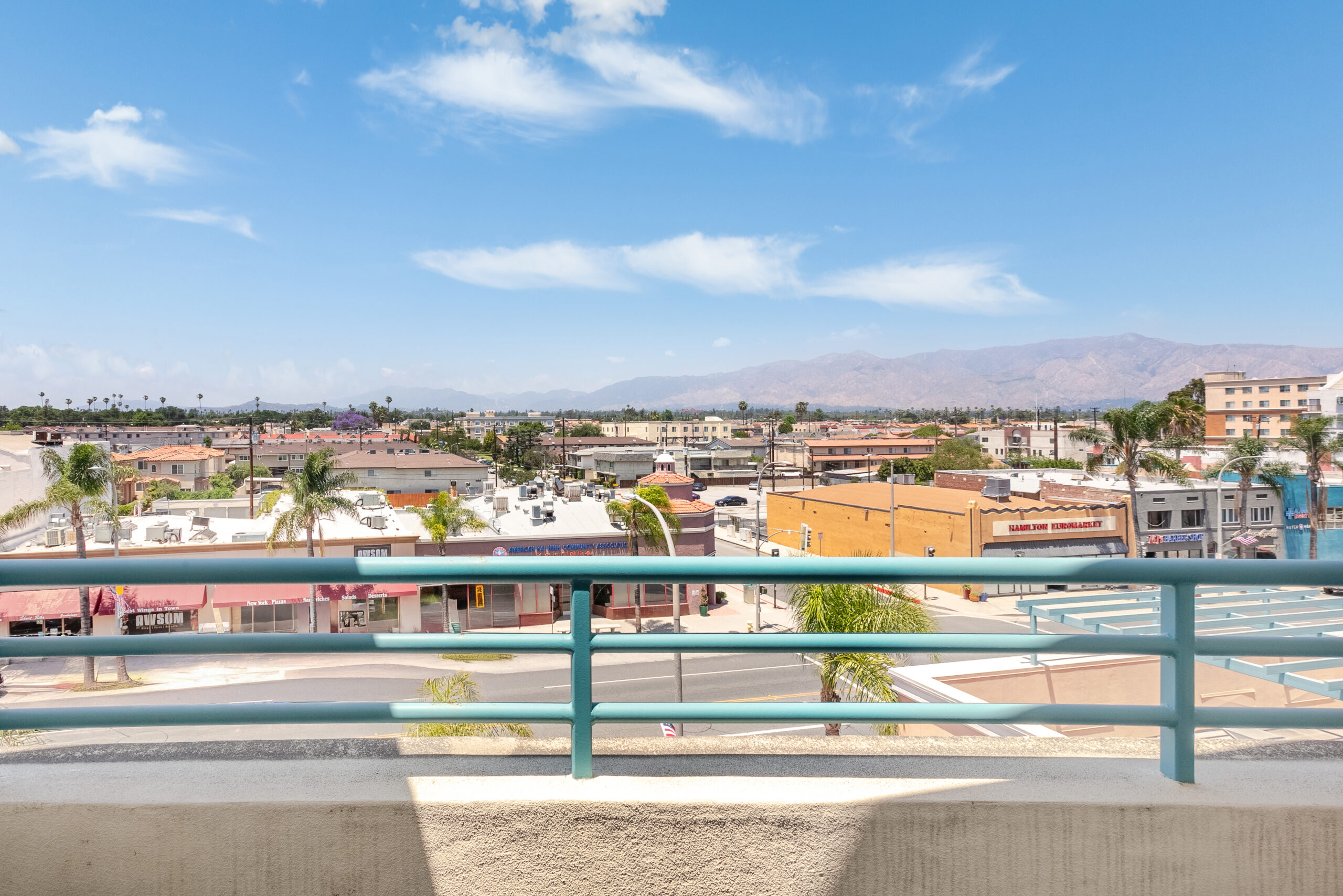 listing