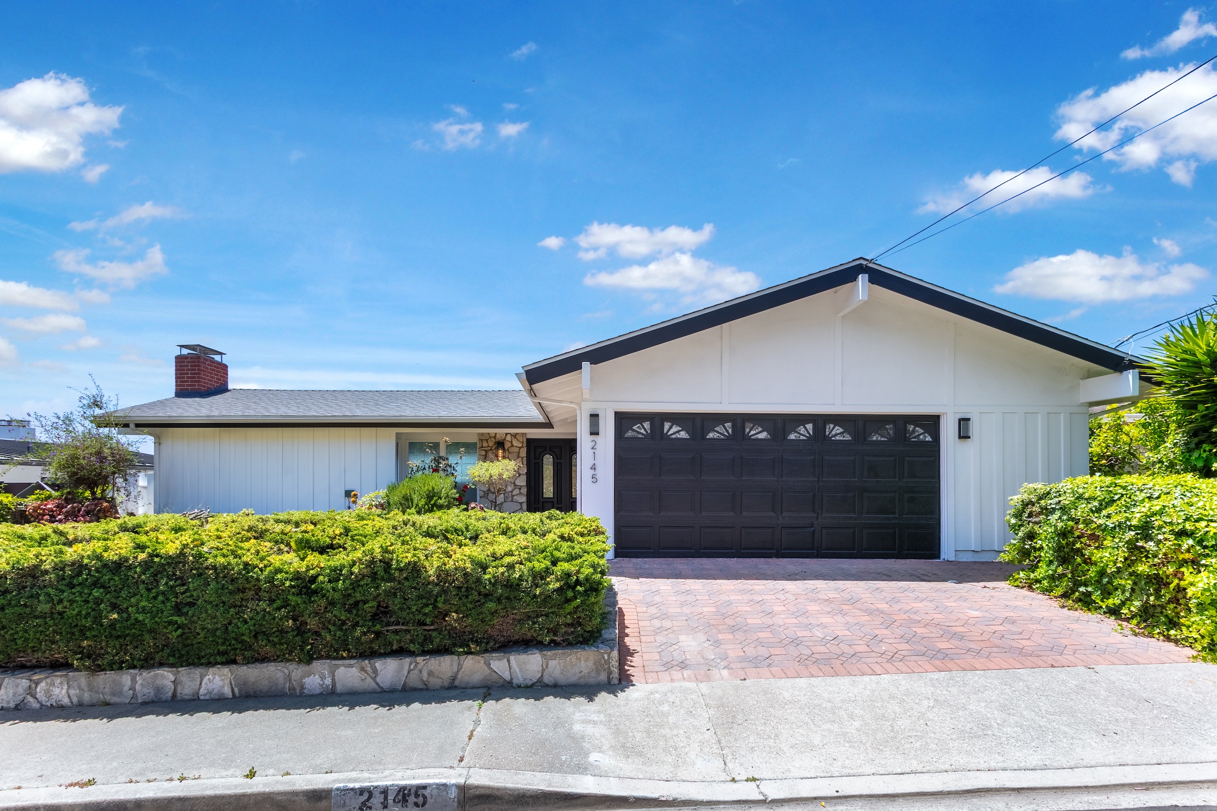 listing
