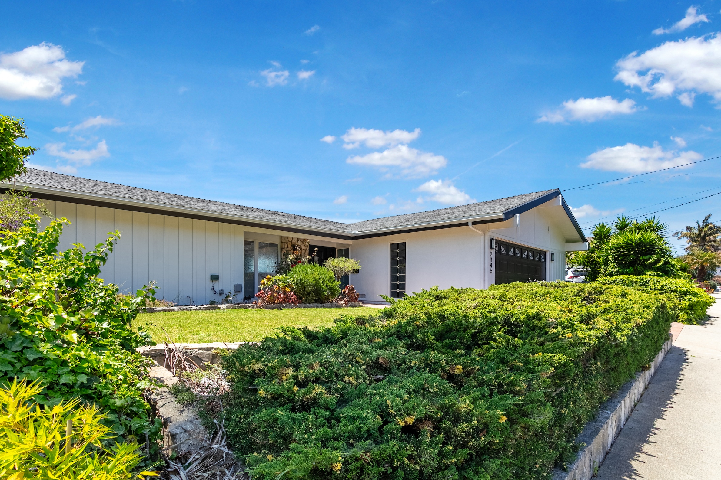 listing