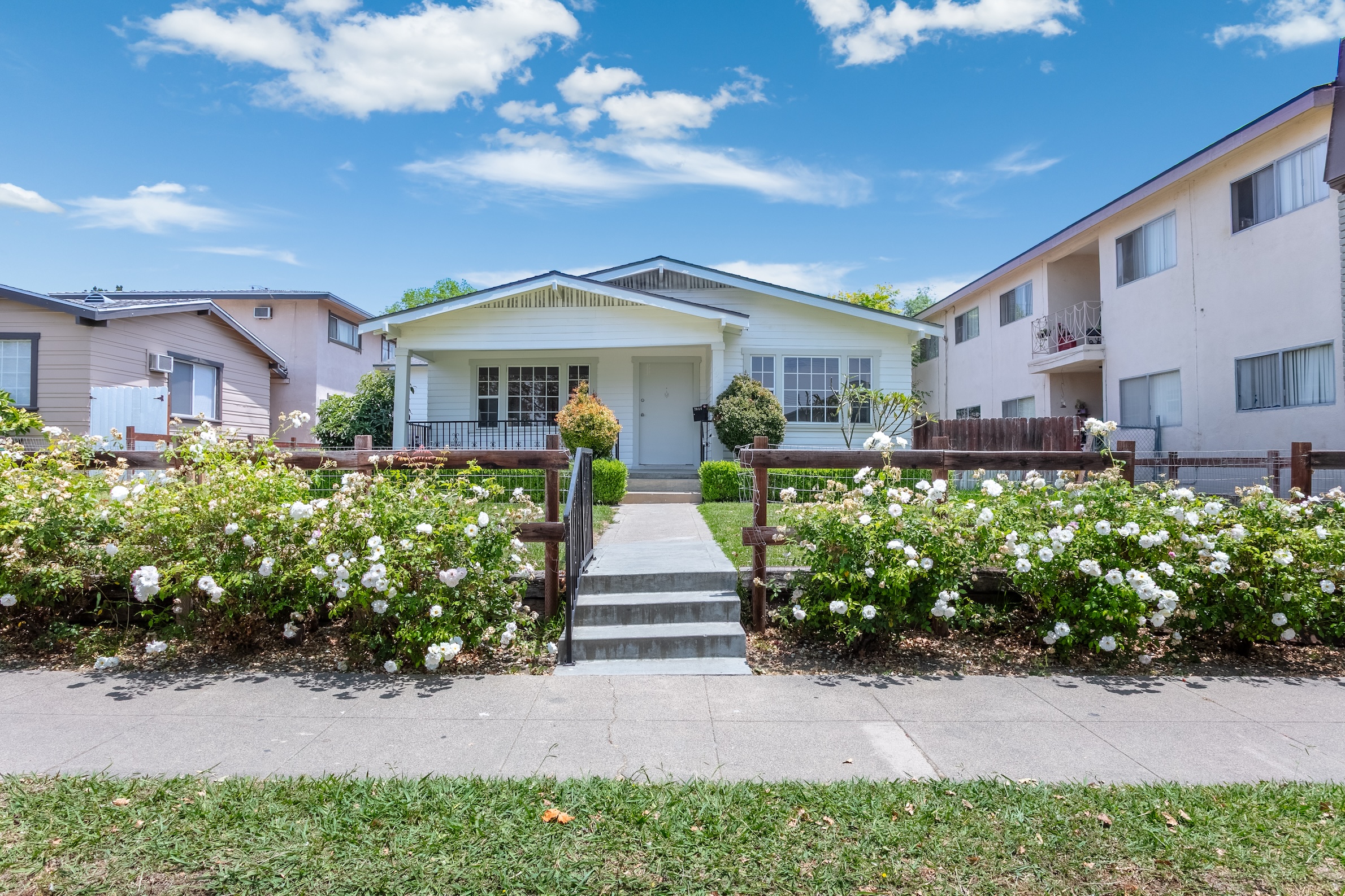 listing