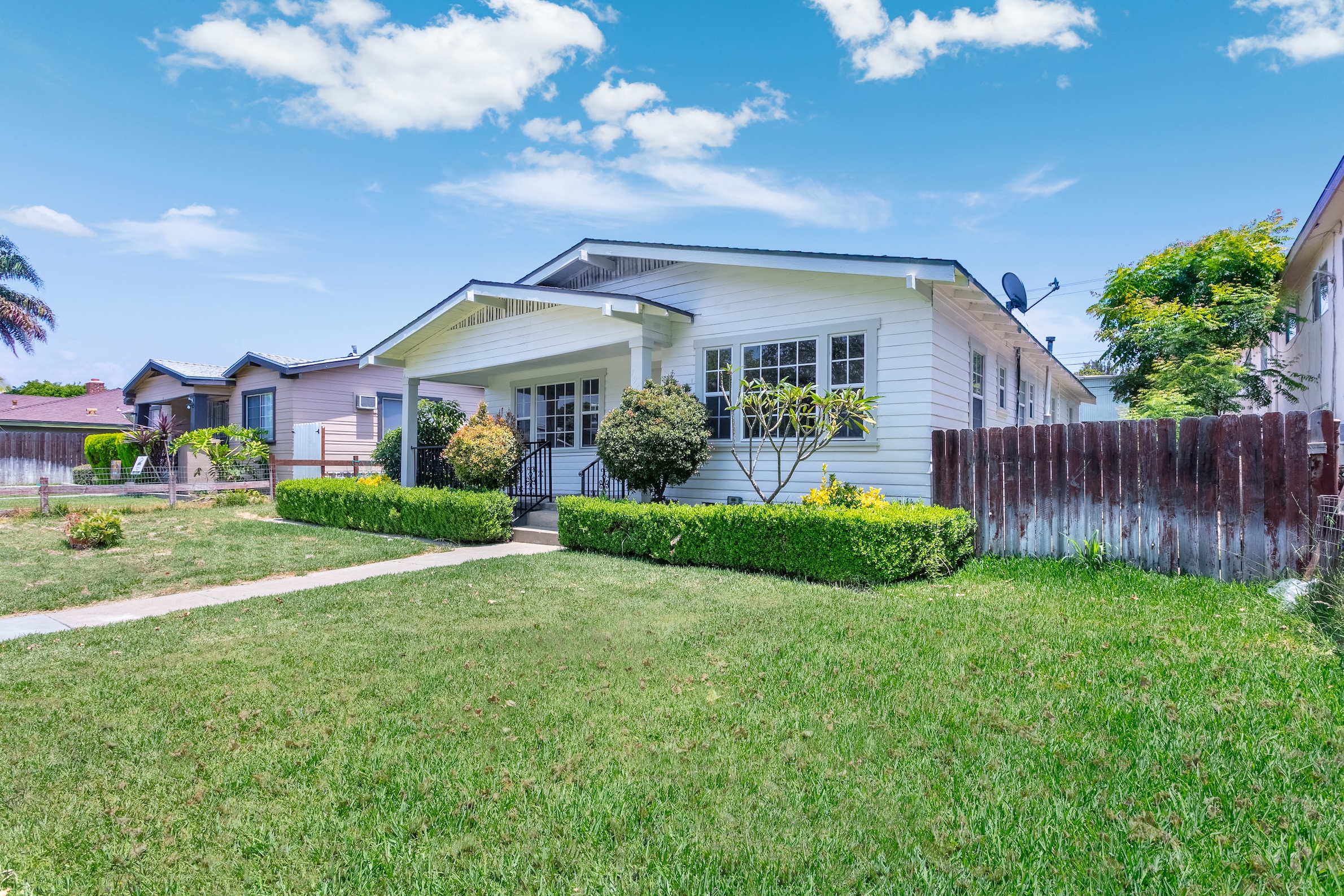 listing