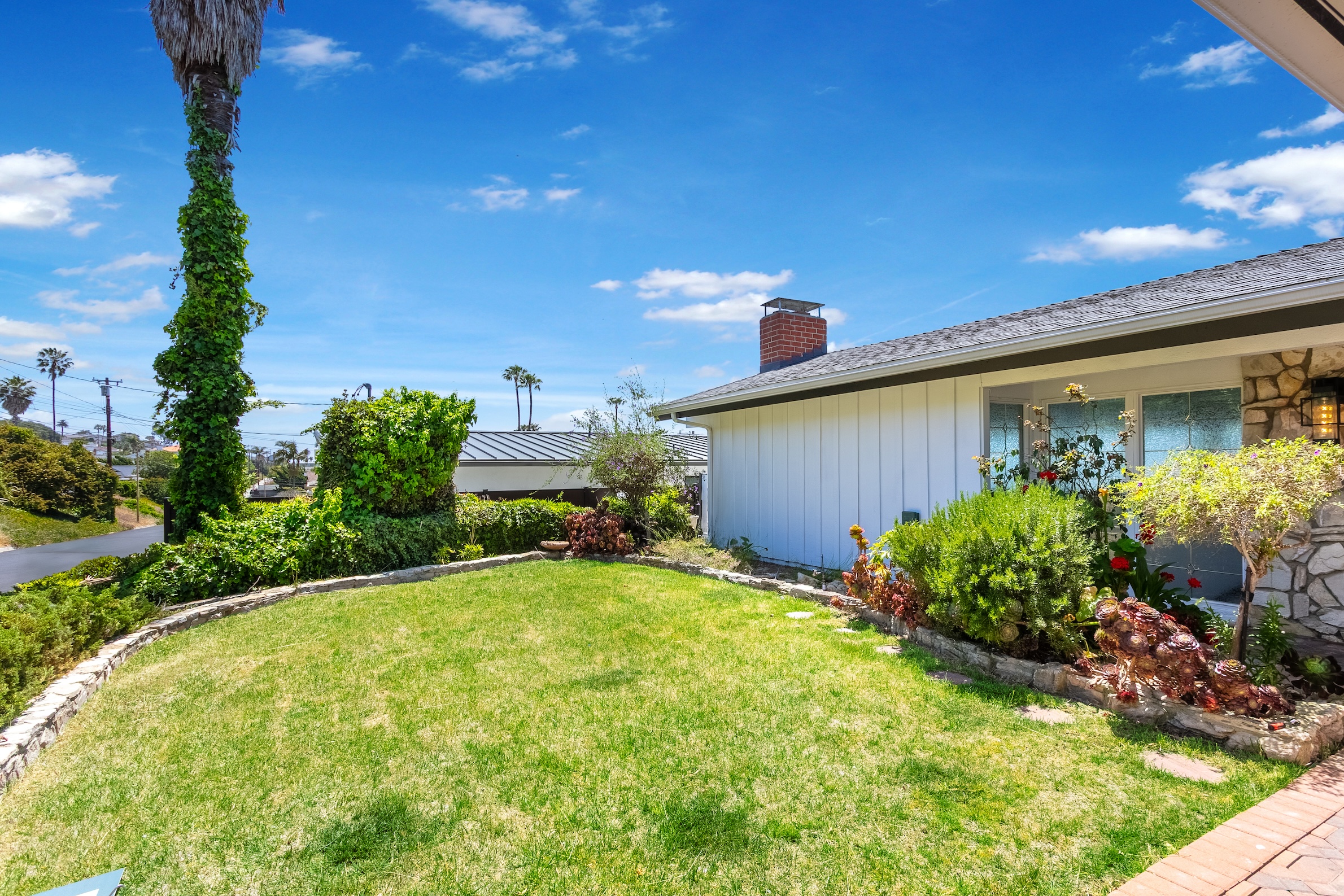 listing