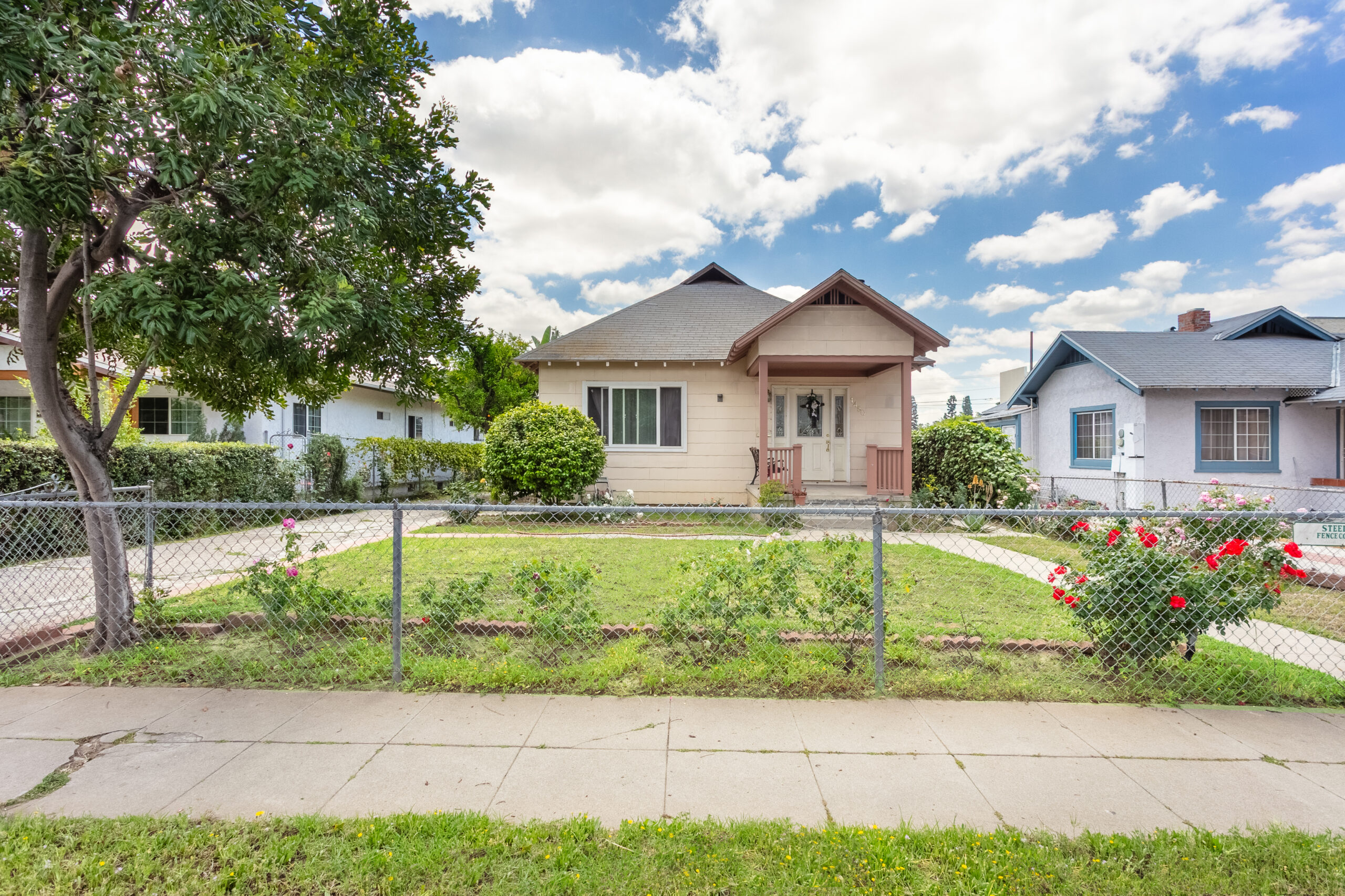 listing