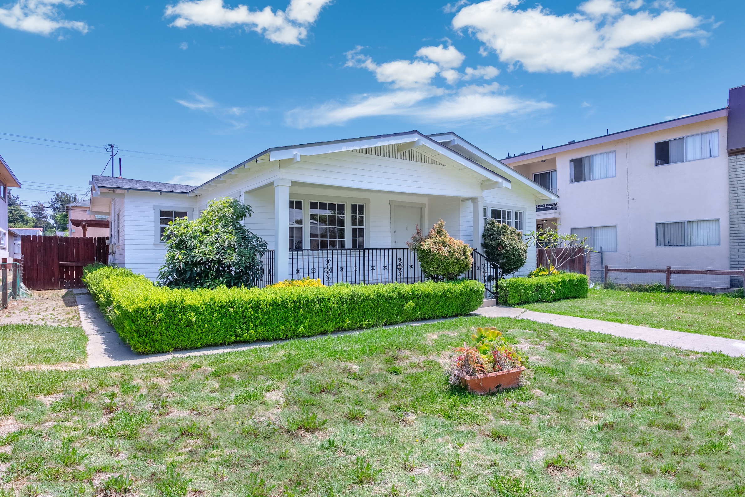 listing
