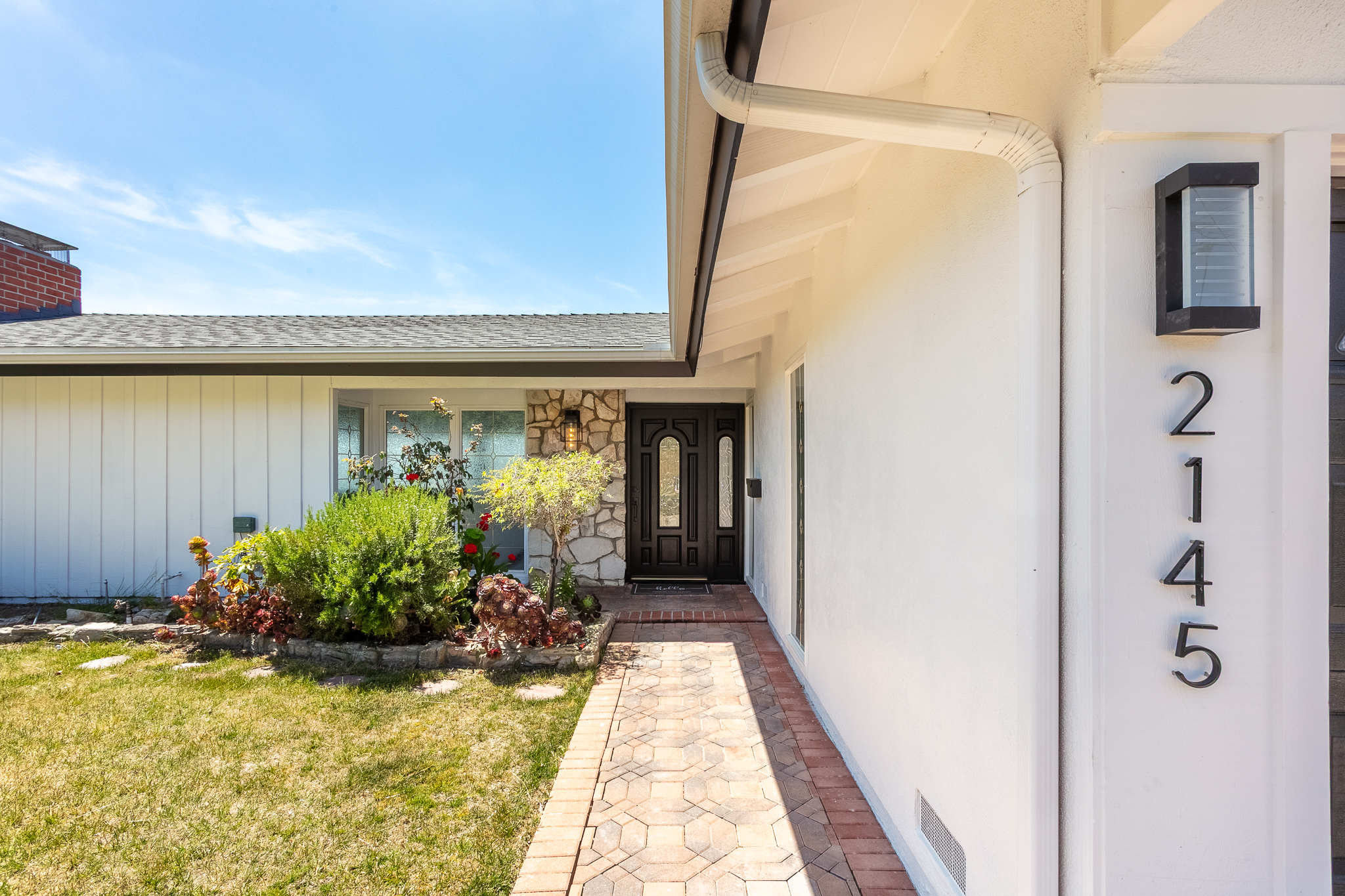 listing