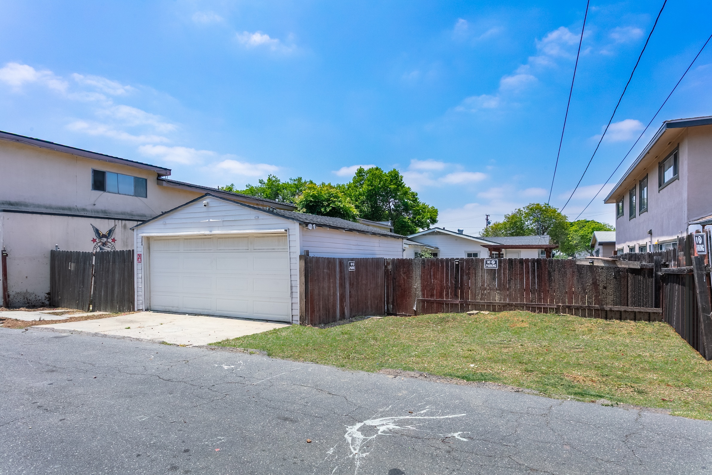 listing