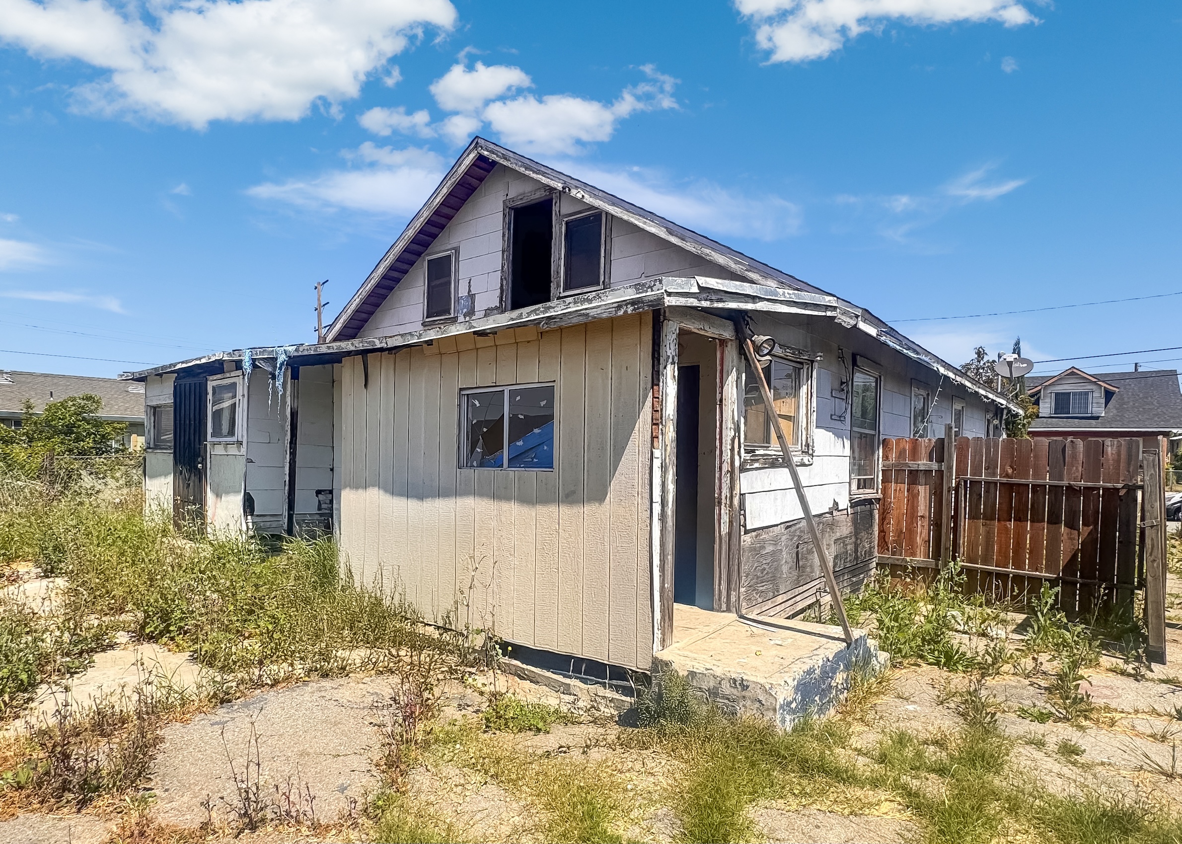 listing