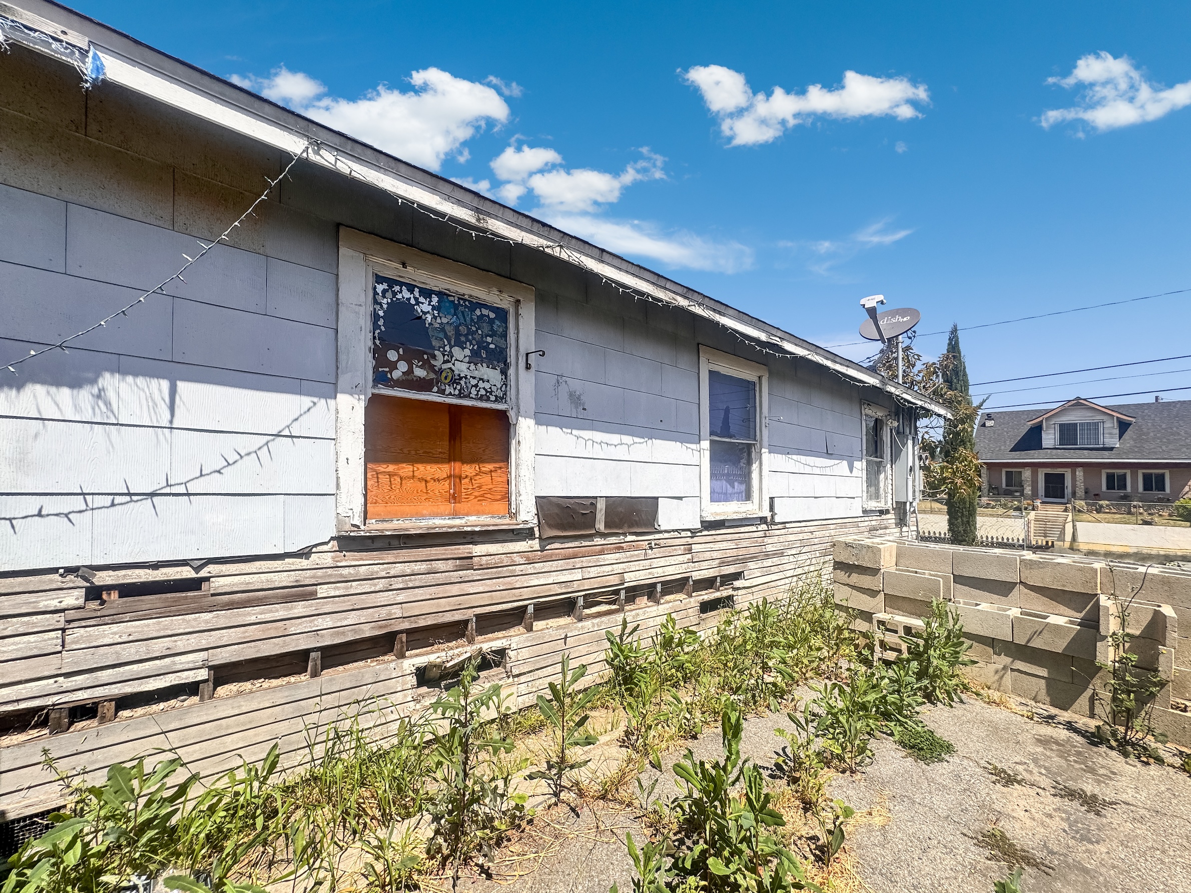 listing