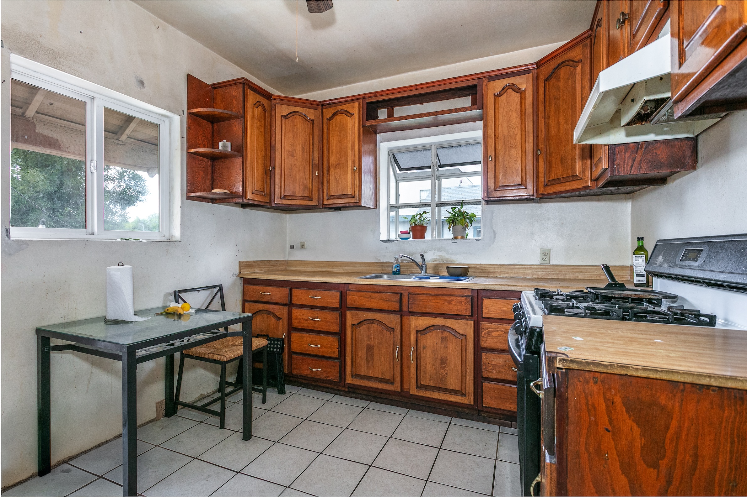 listing