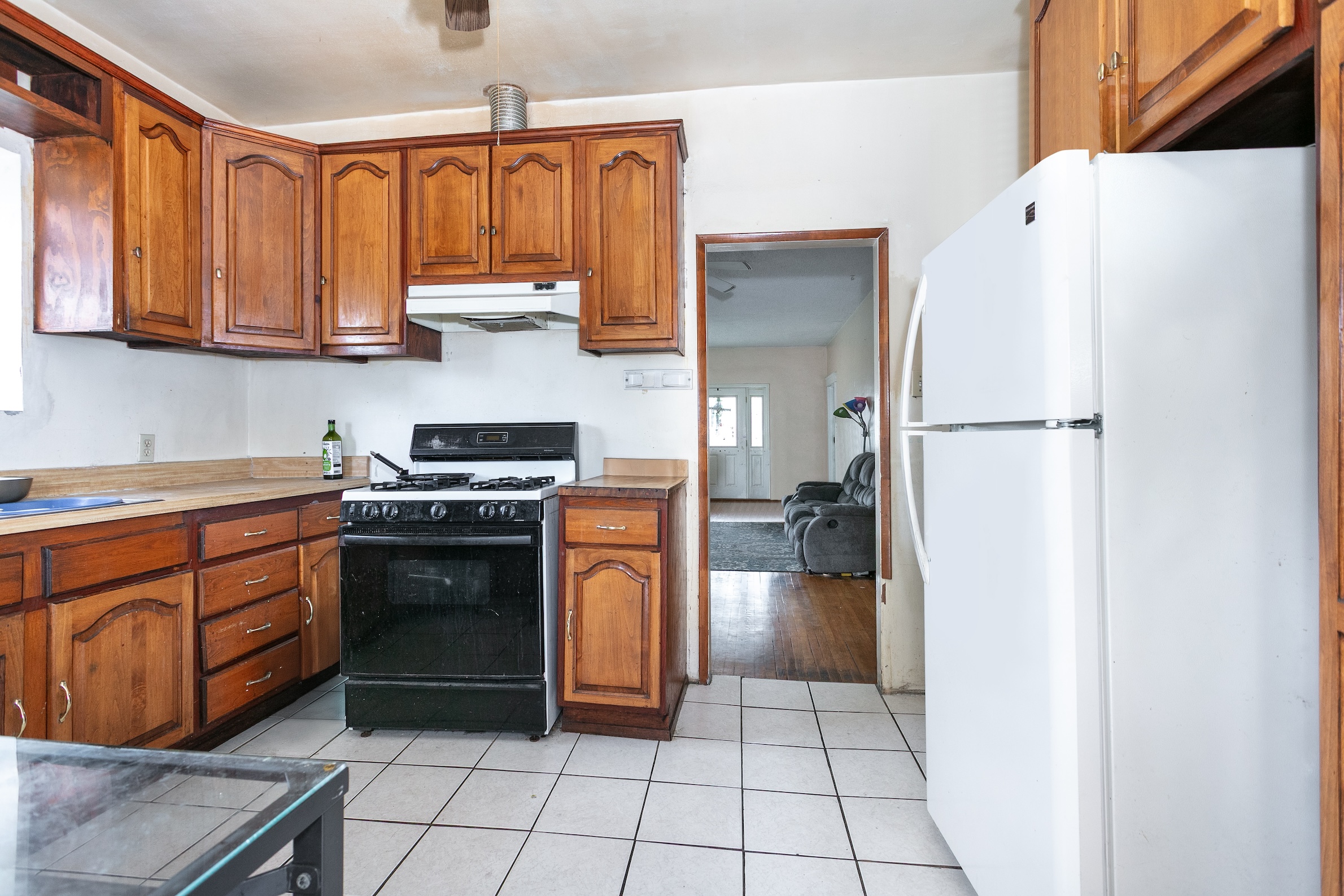 listing
