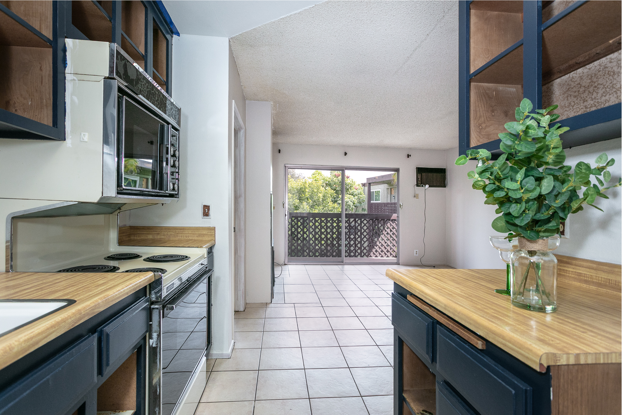 listing