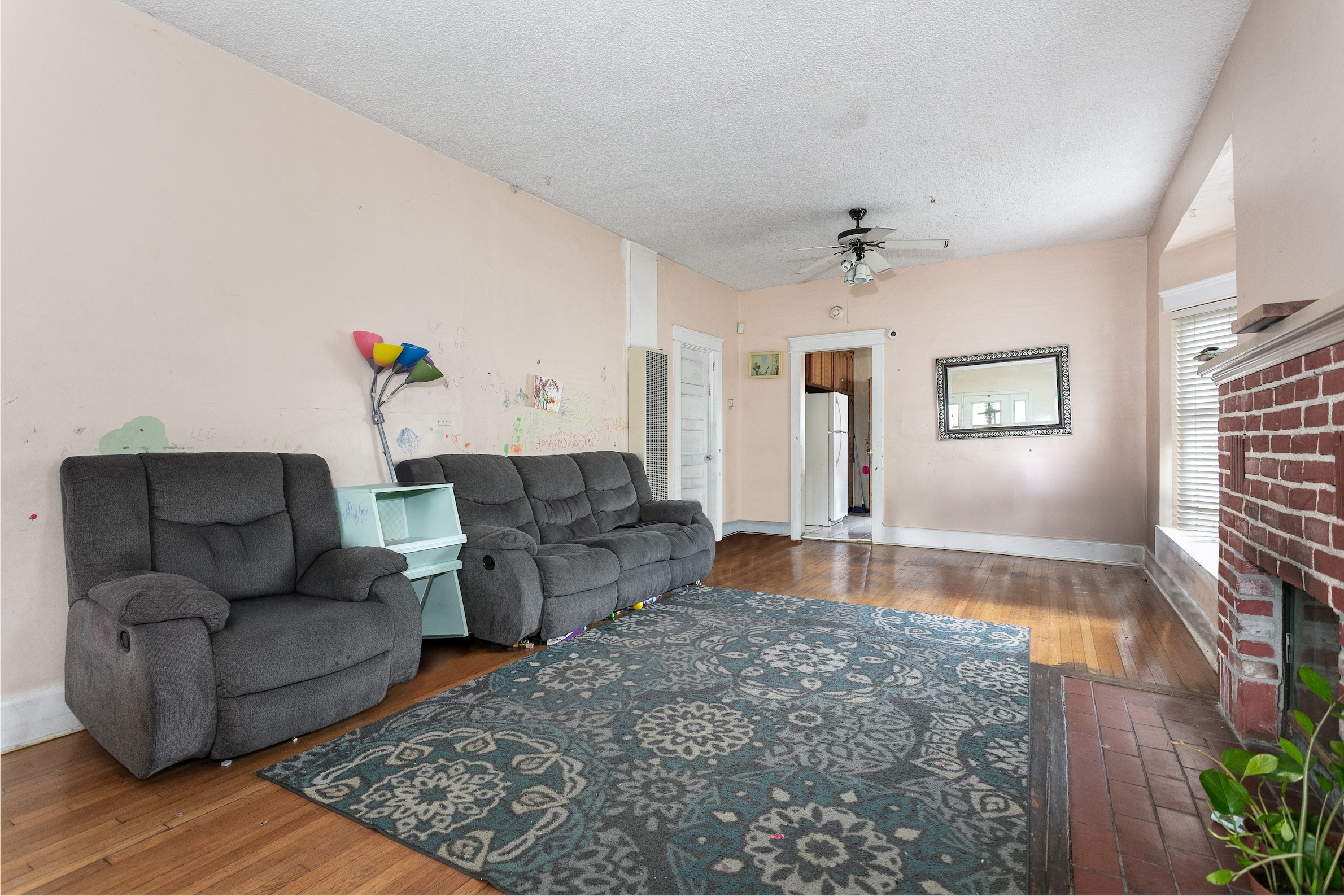 listing