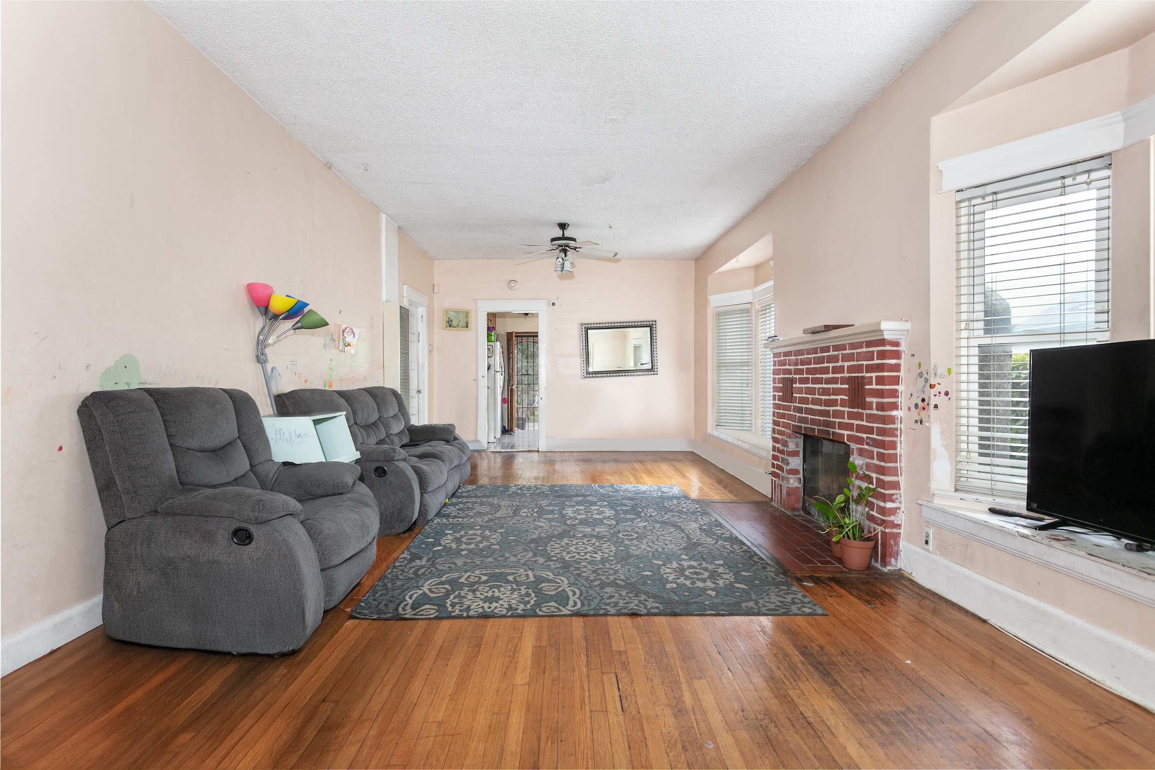 listing