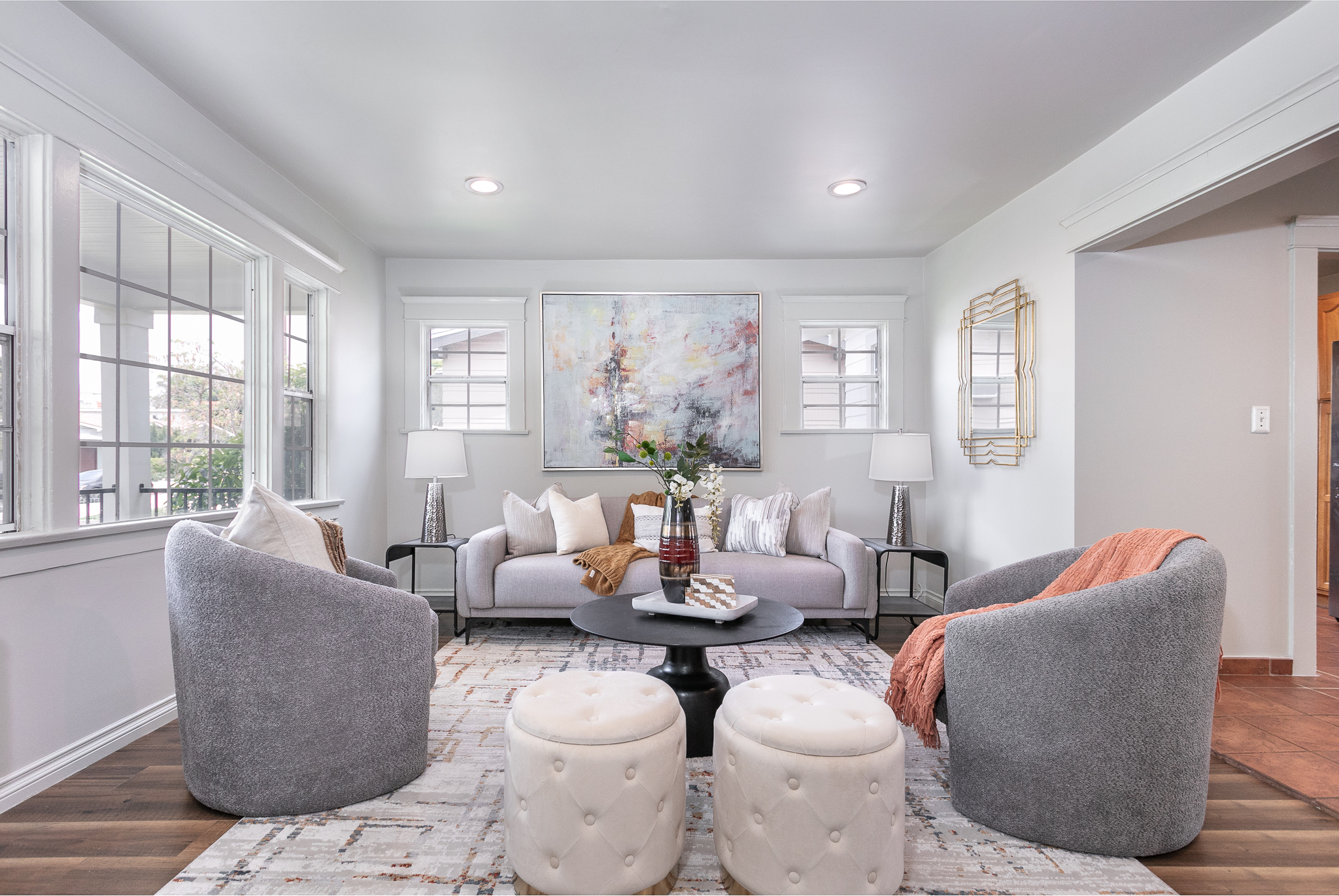 listing