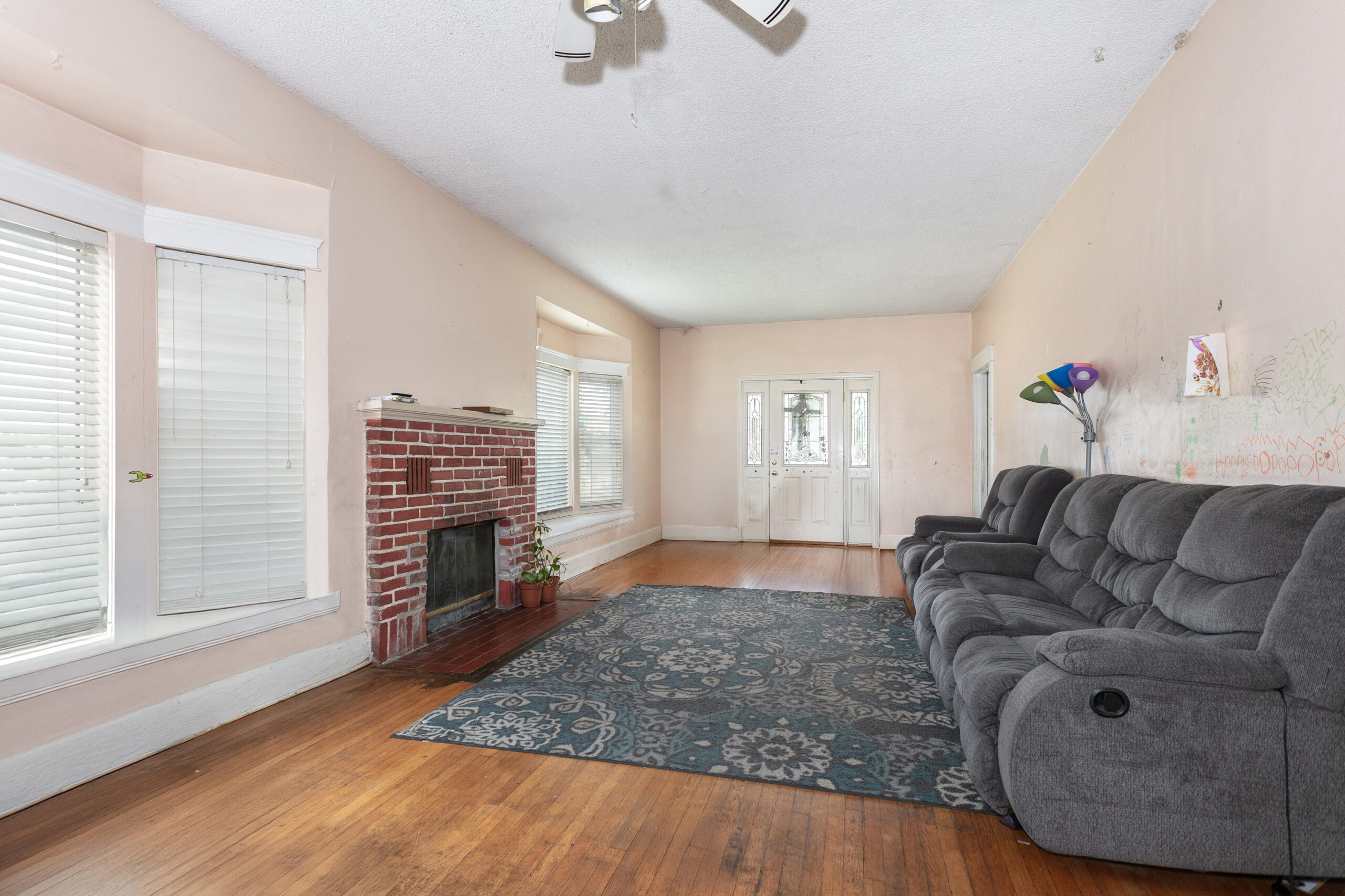 listing
