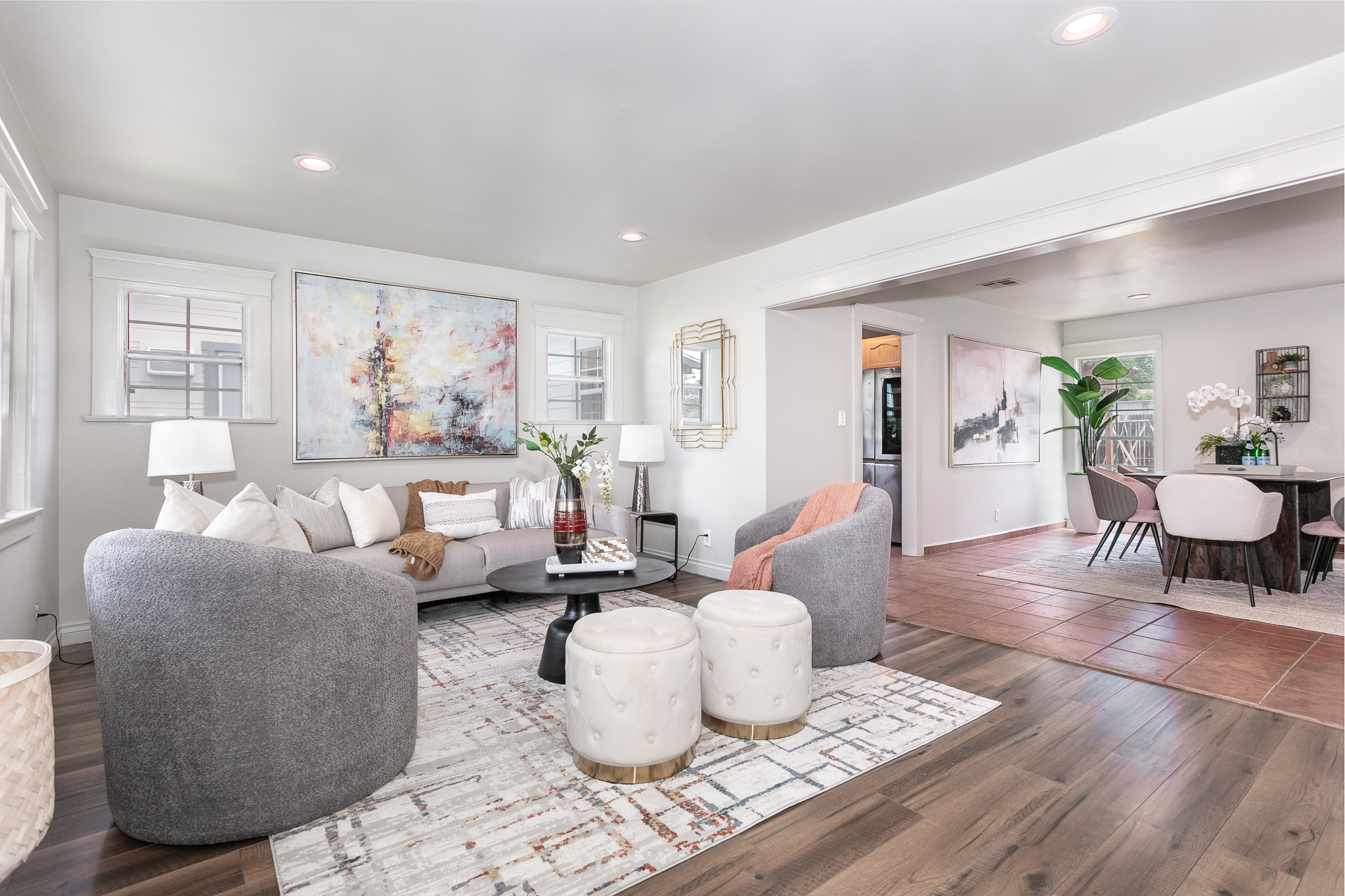 listing