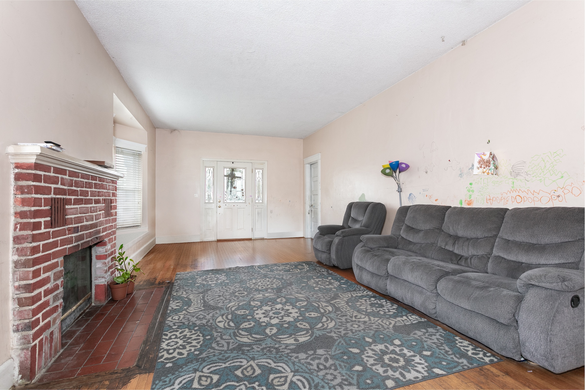 listing