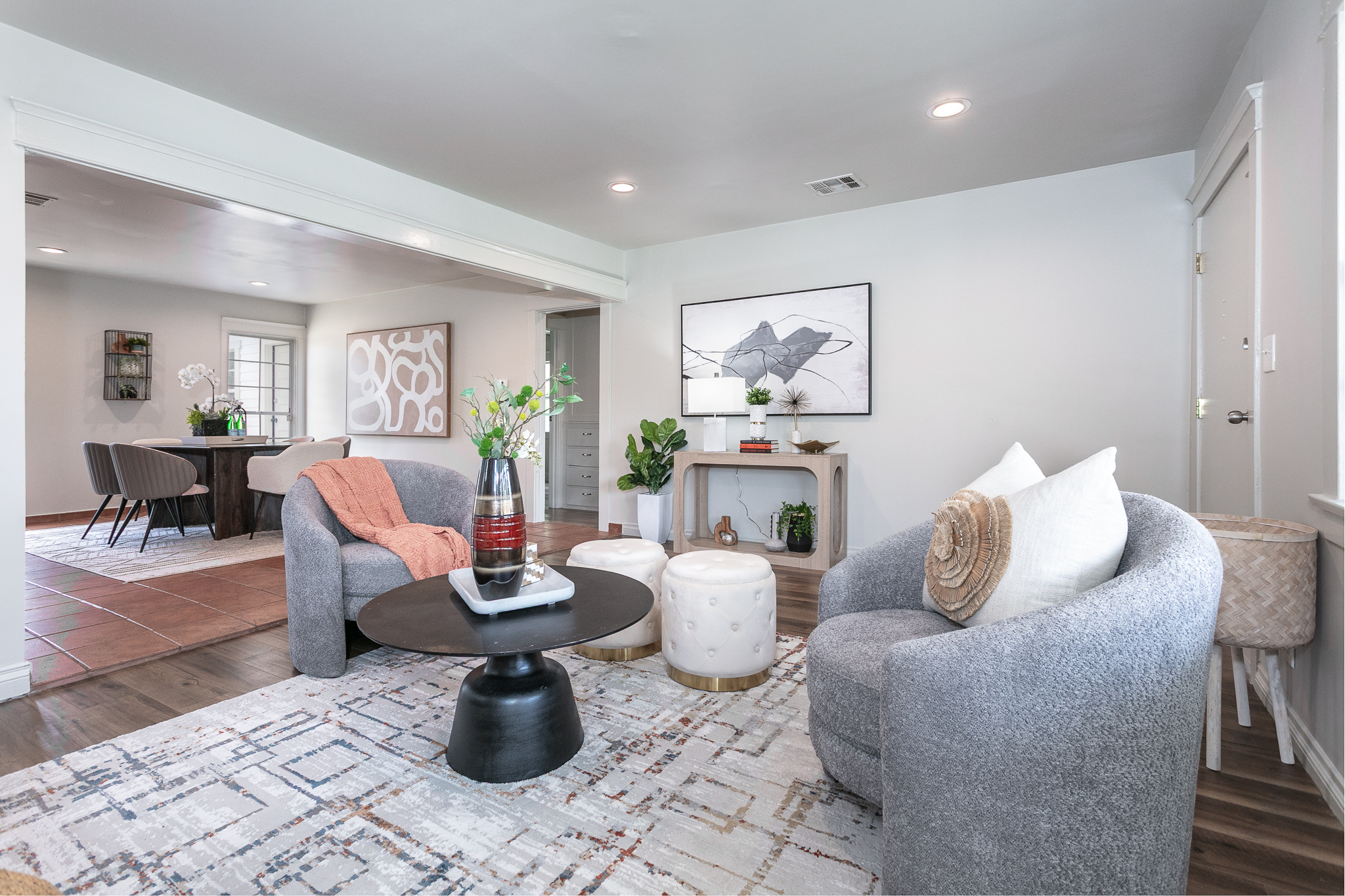 listing