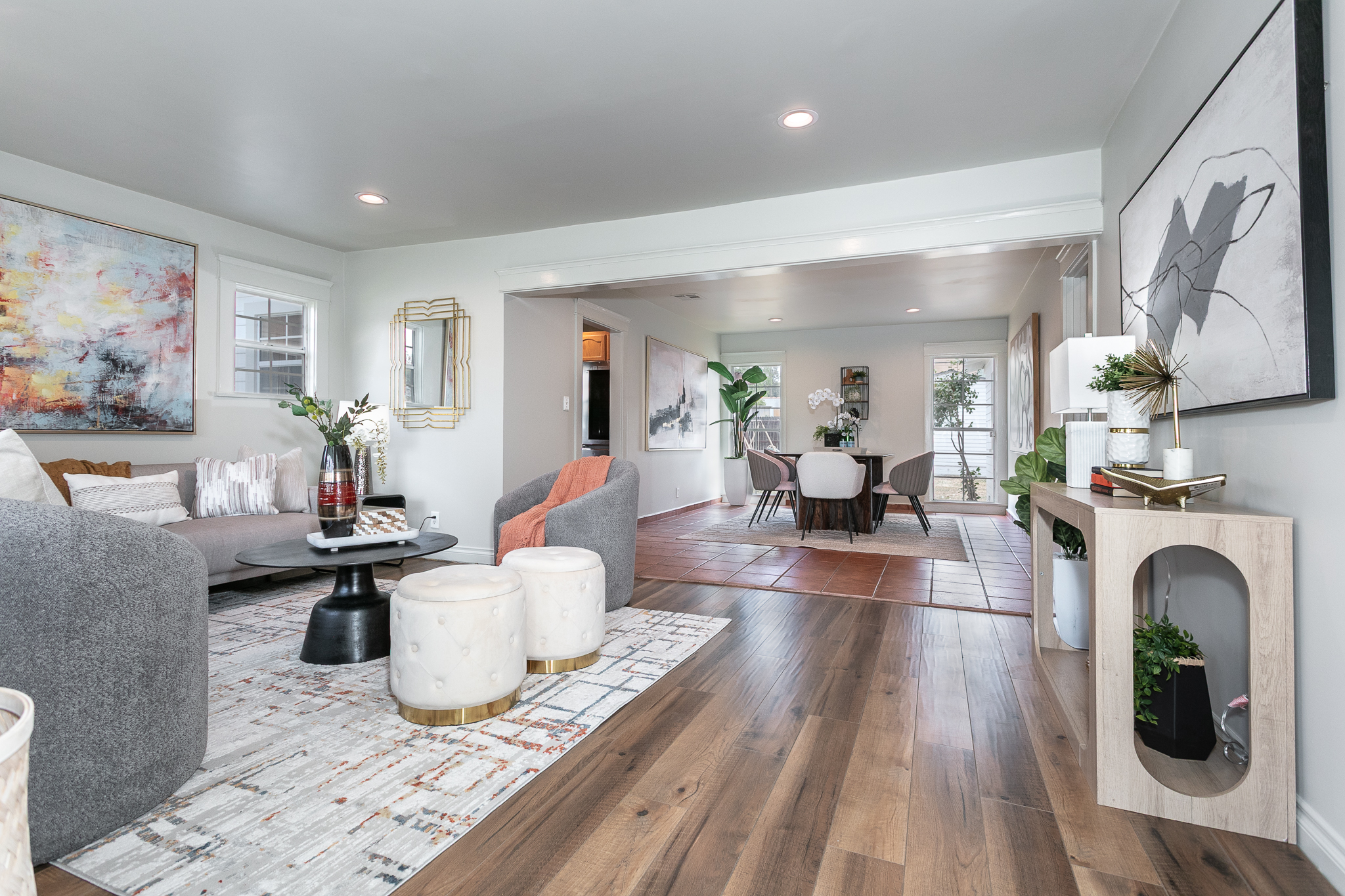 listing