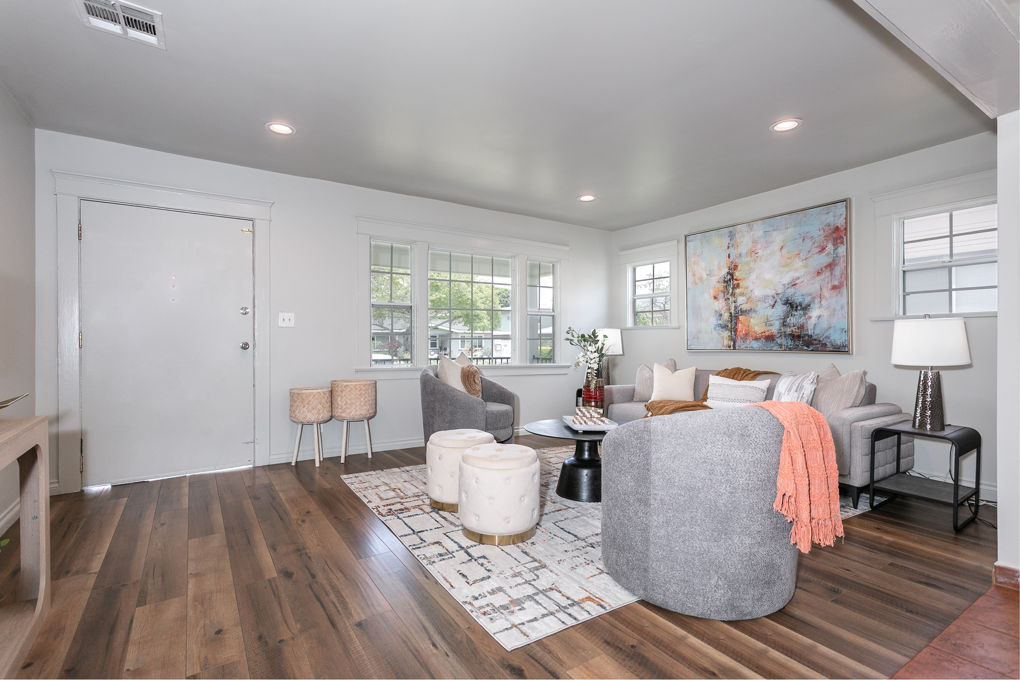 listing