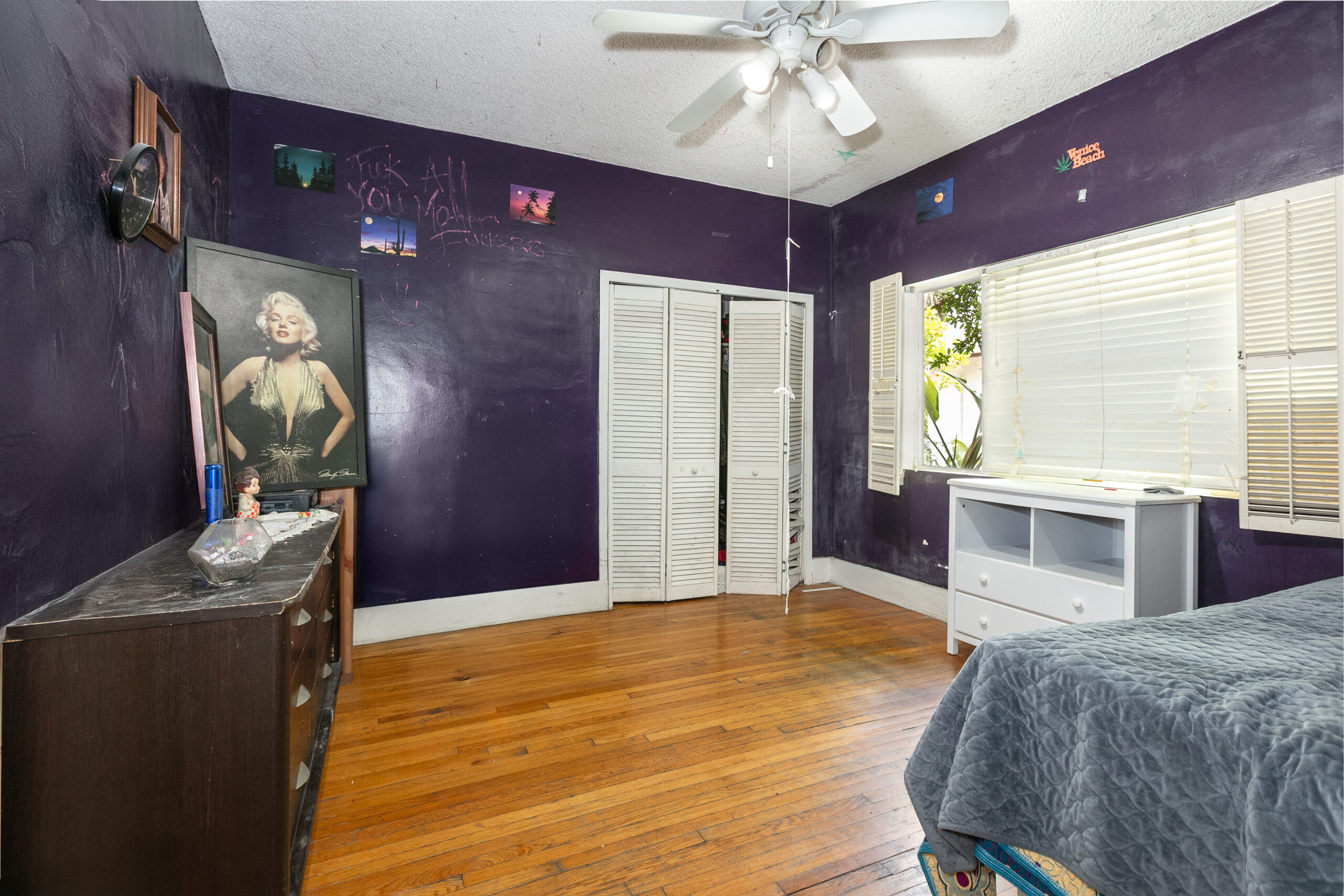 listing