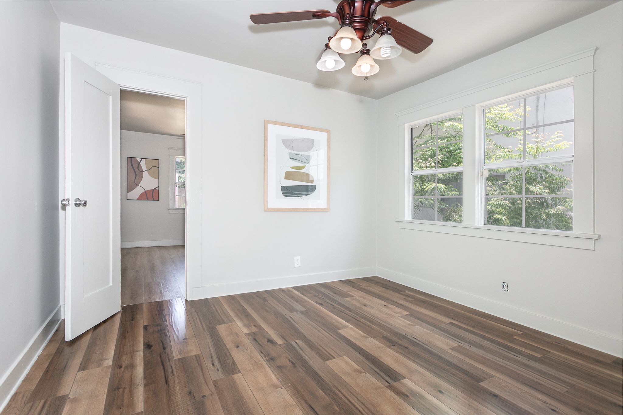 listing