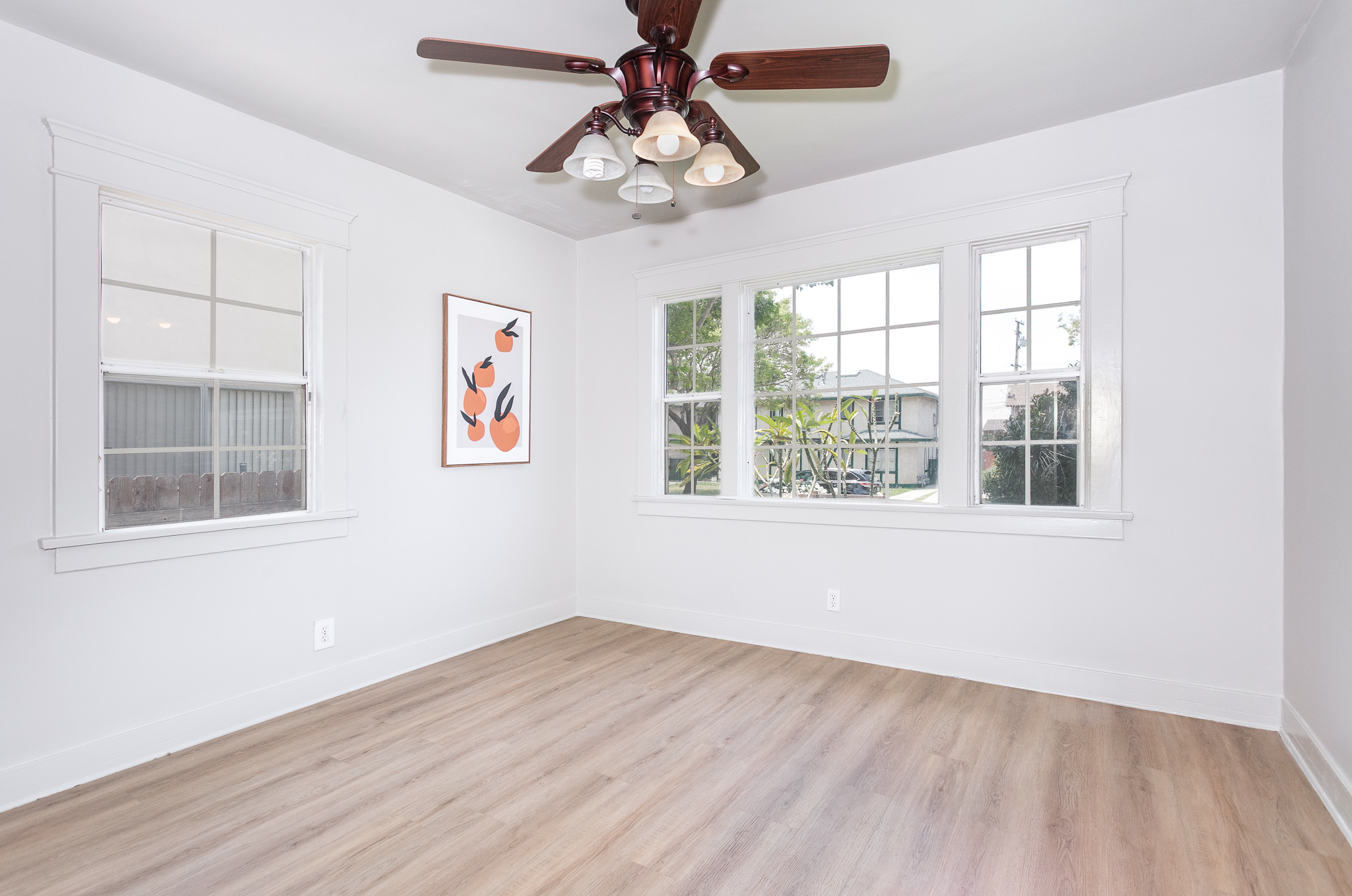 listing