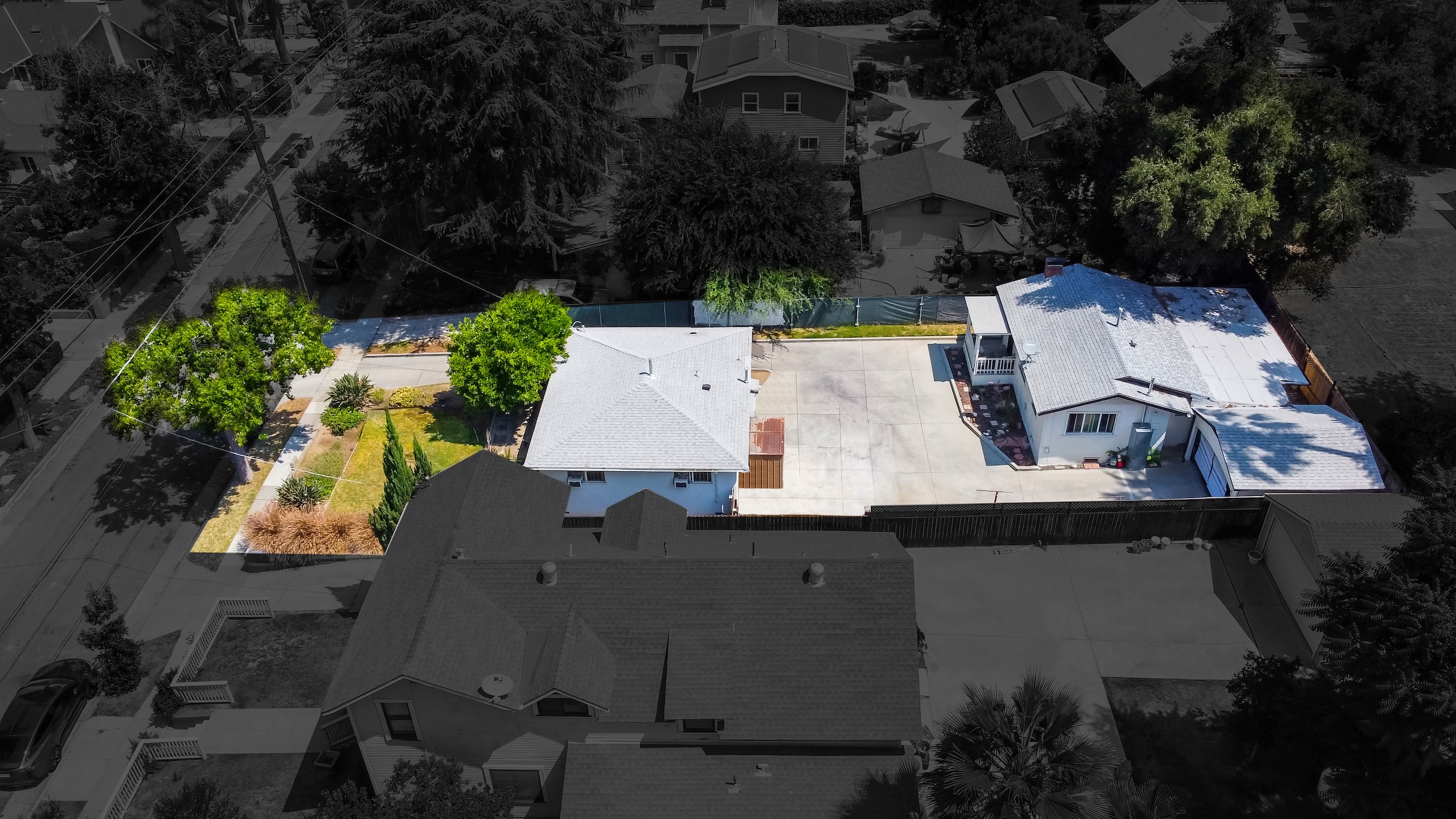 listing