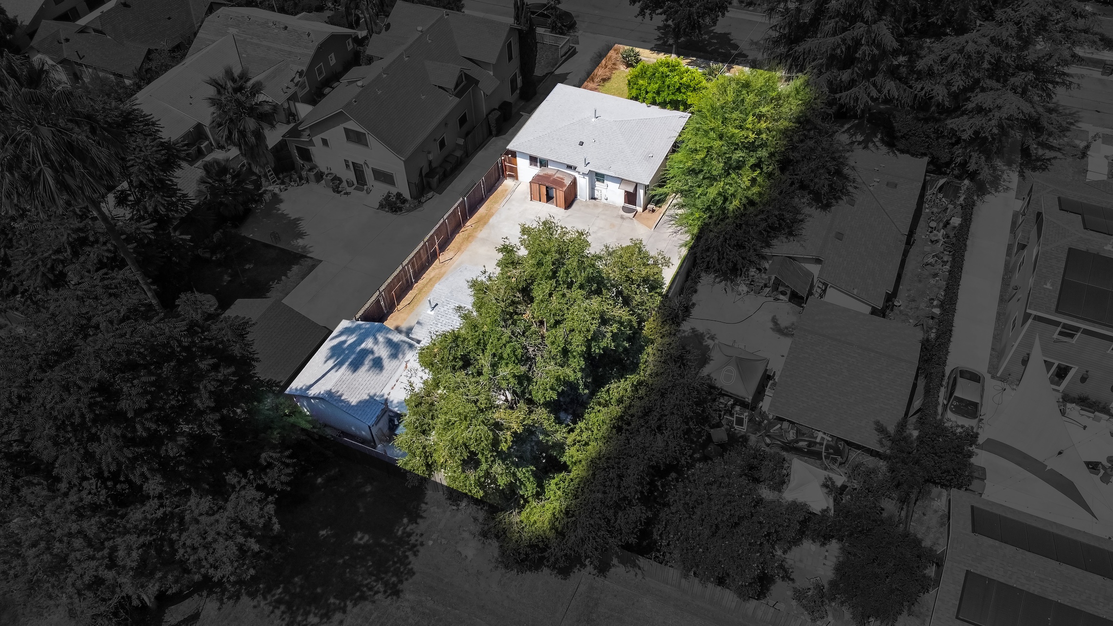 listing