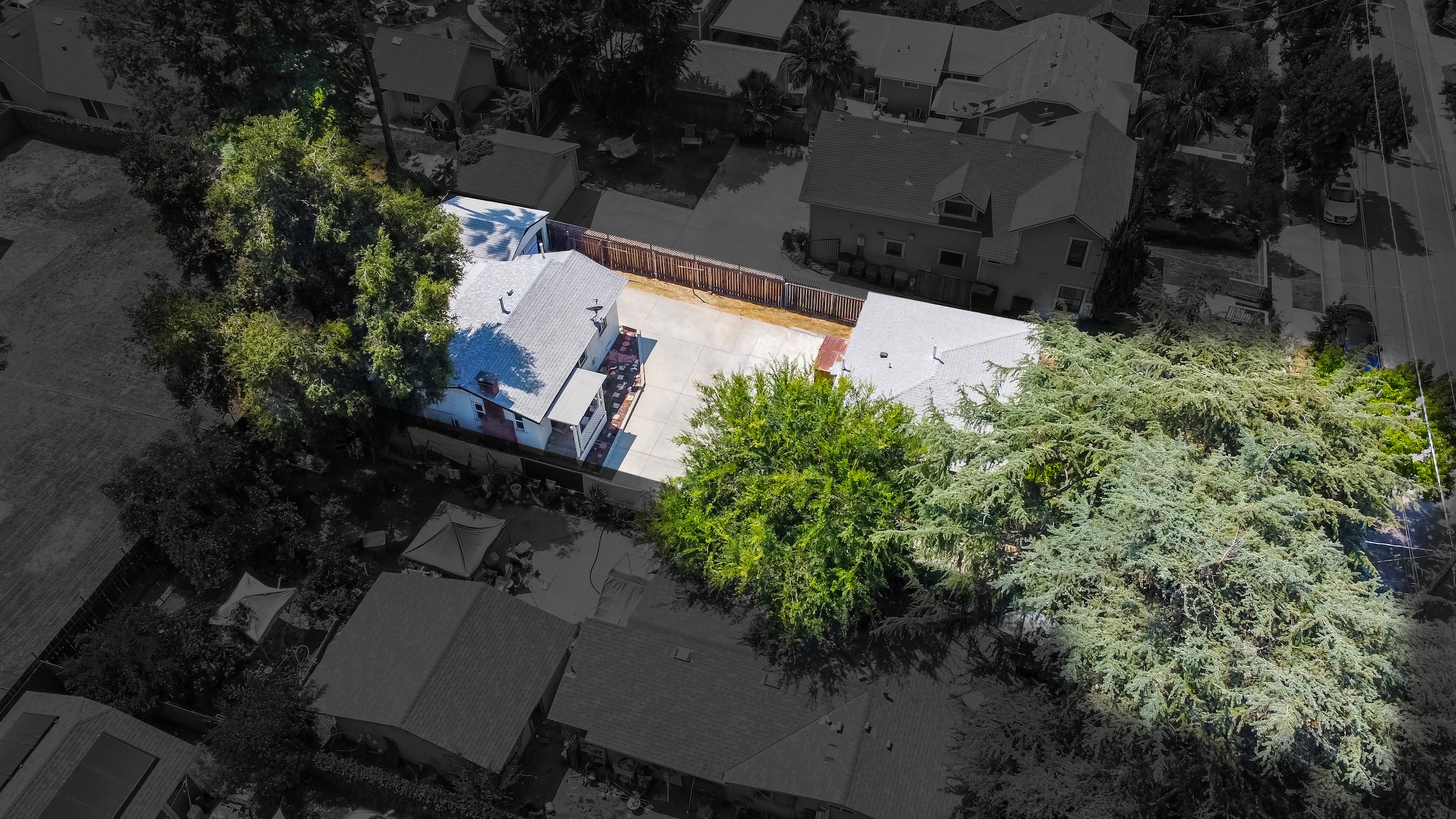 listing