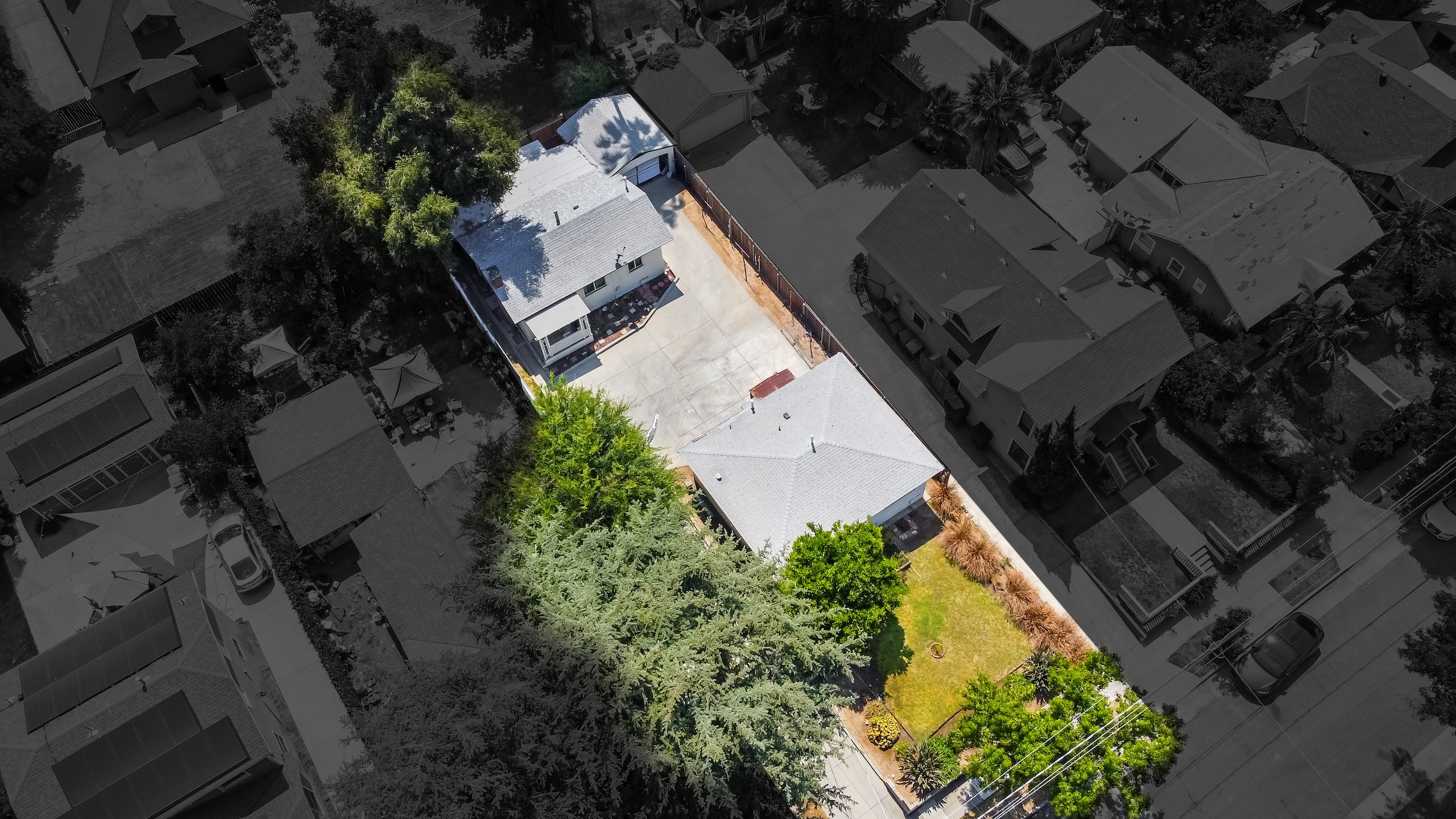 listing