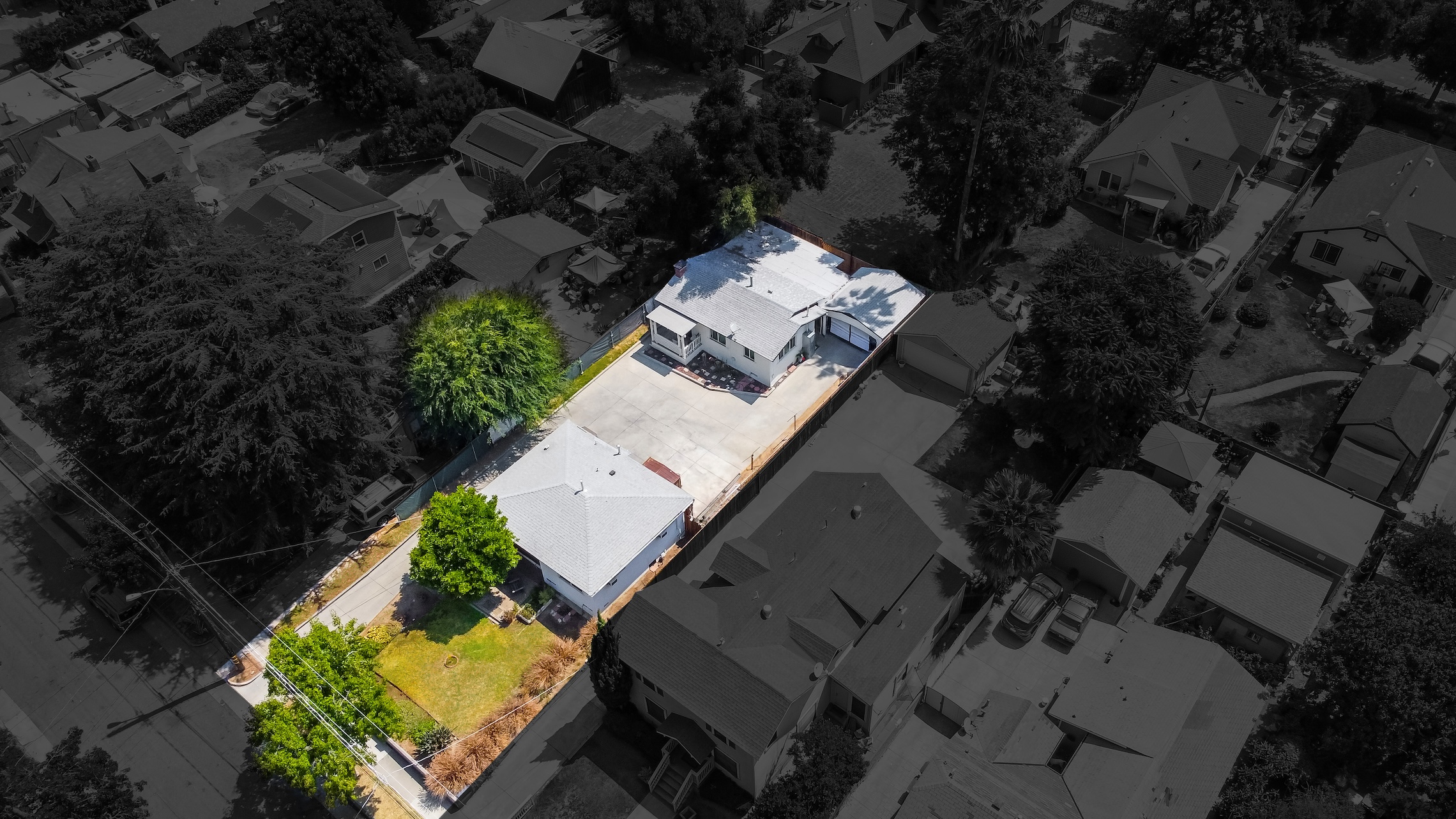 listing