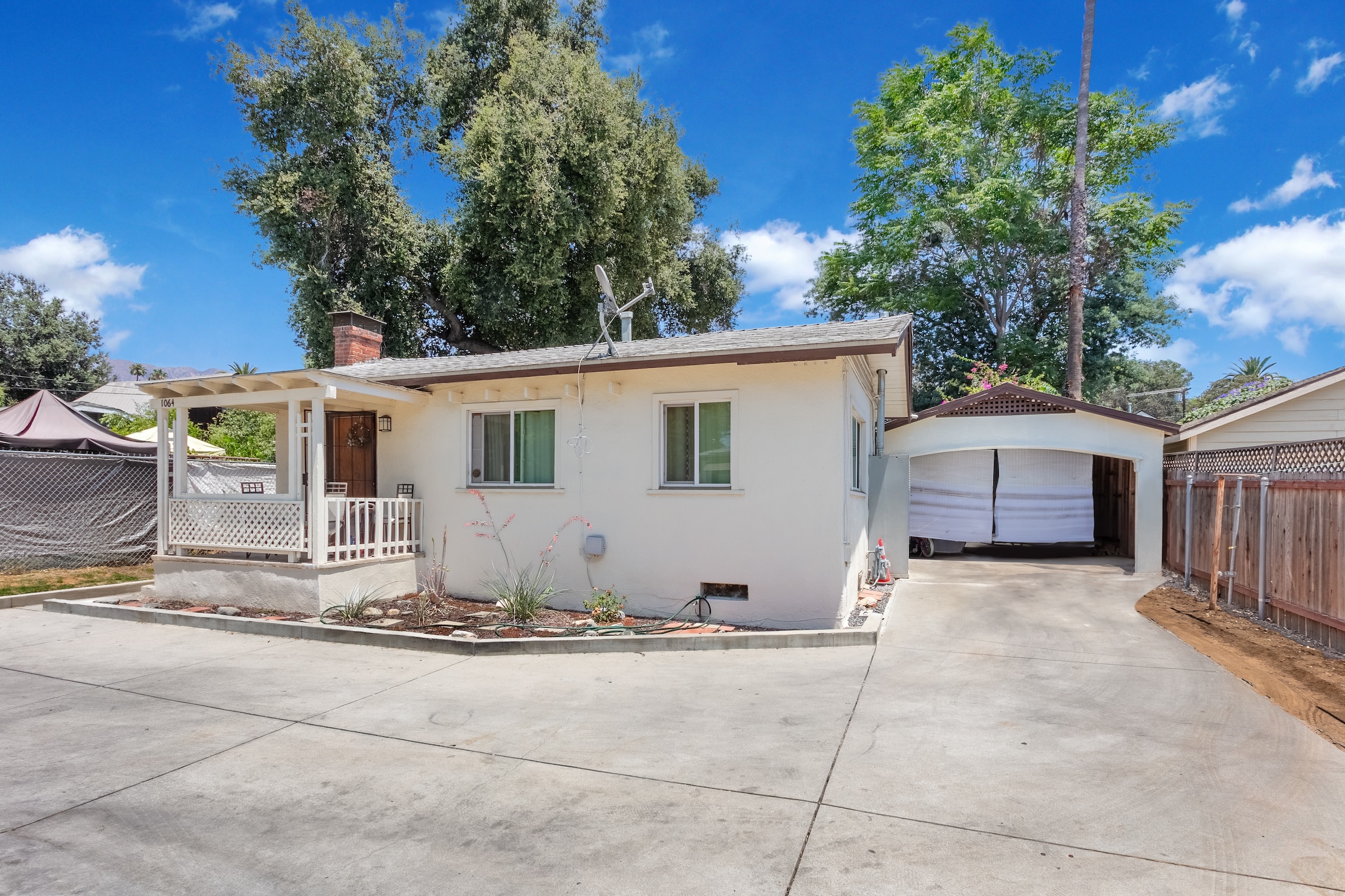 listing