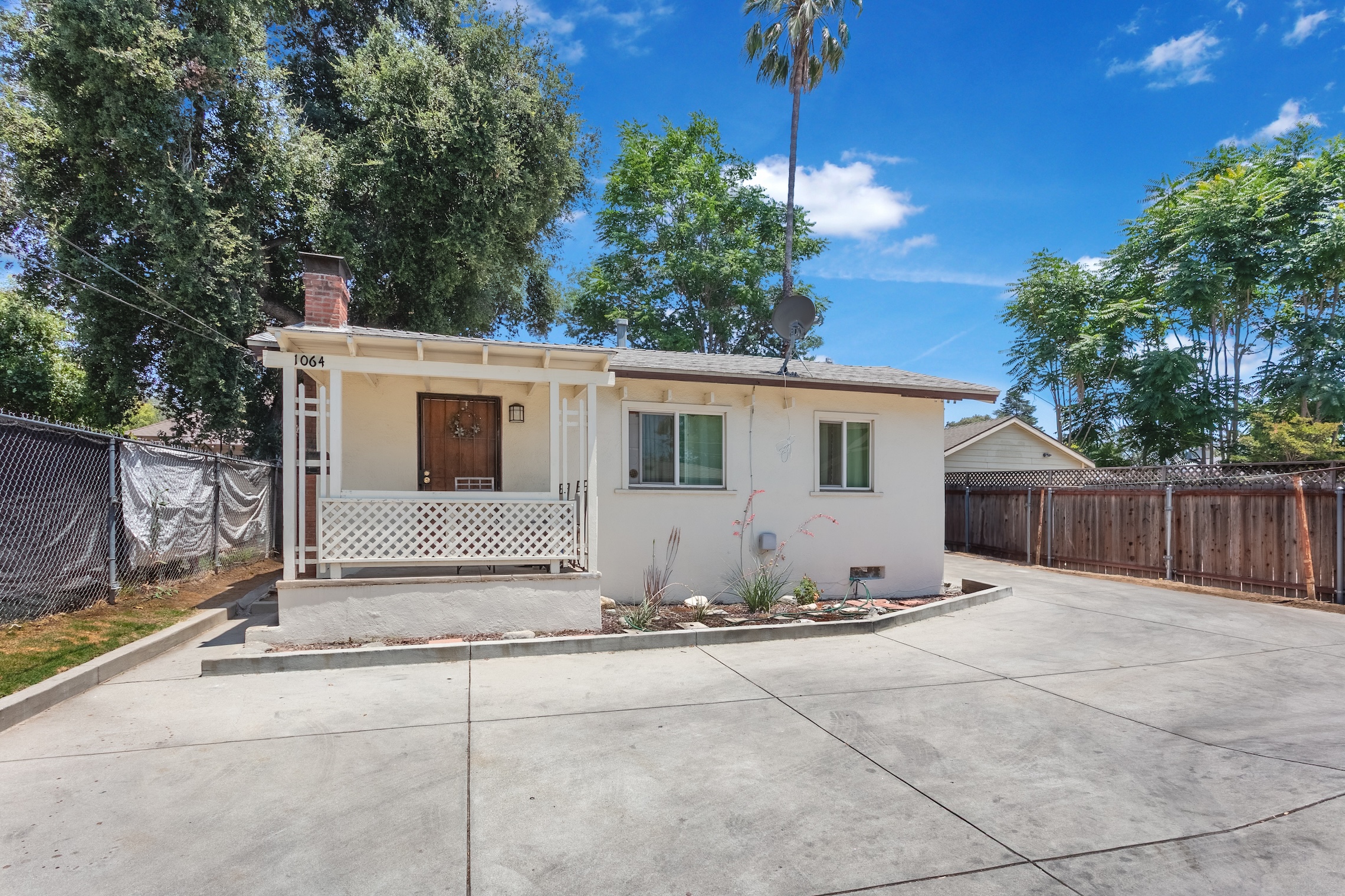 listing