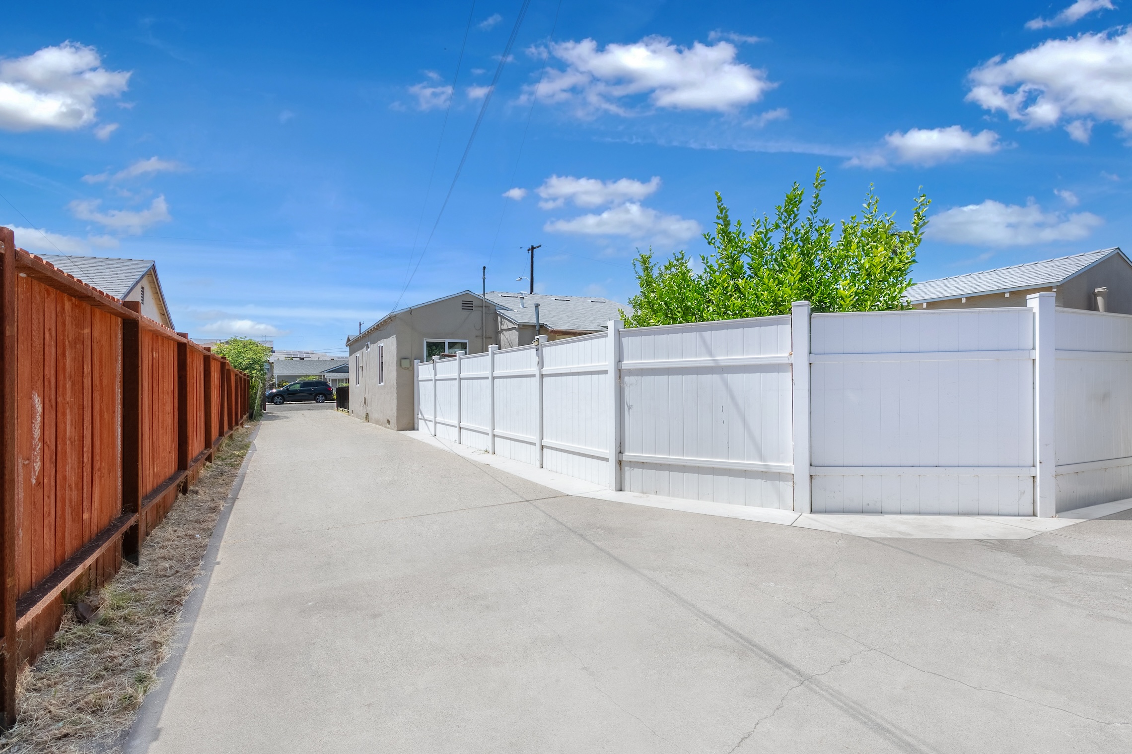listing