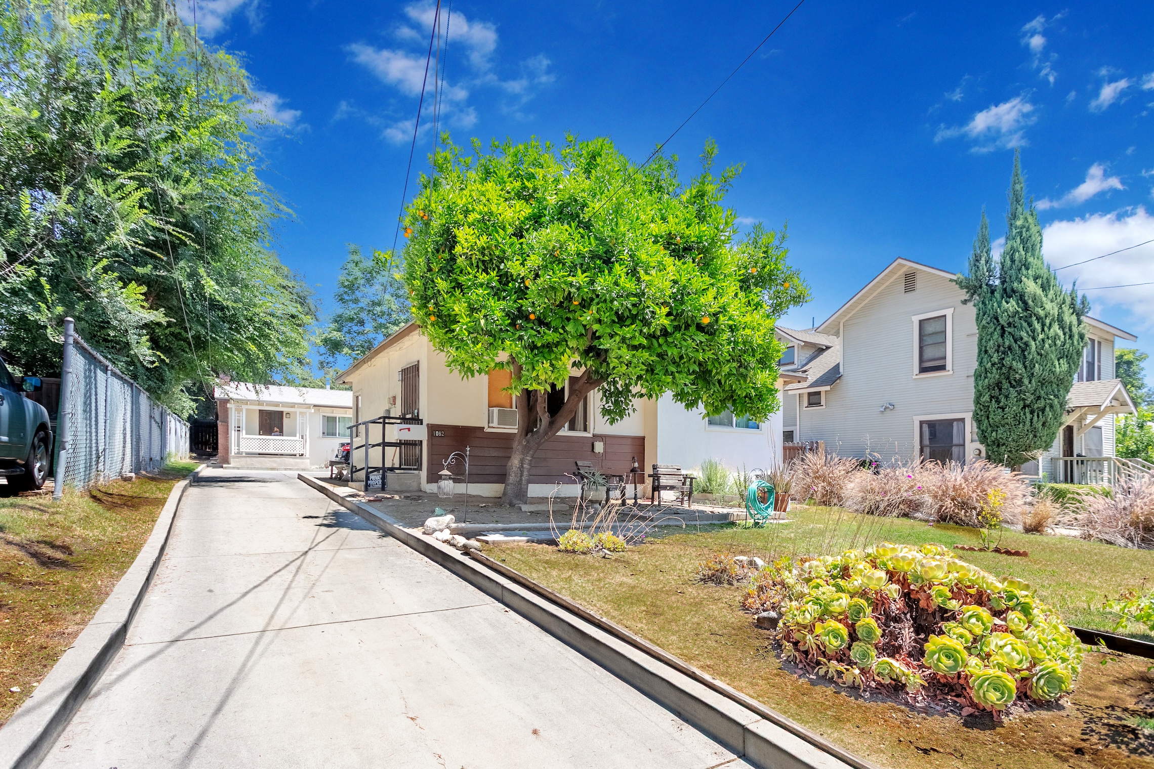 listing