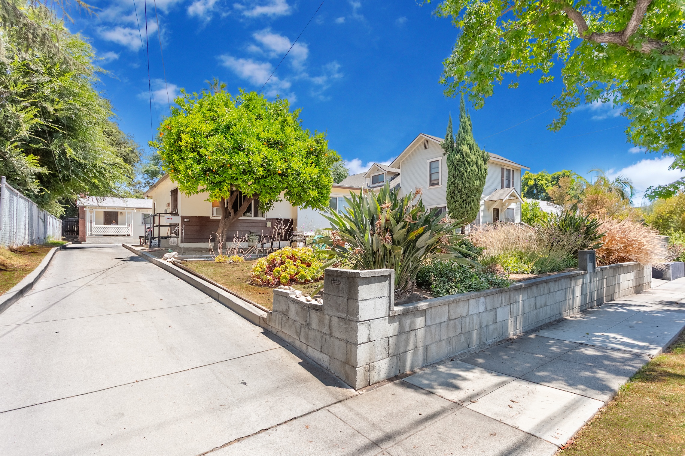 listing